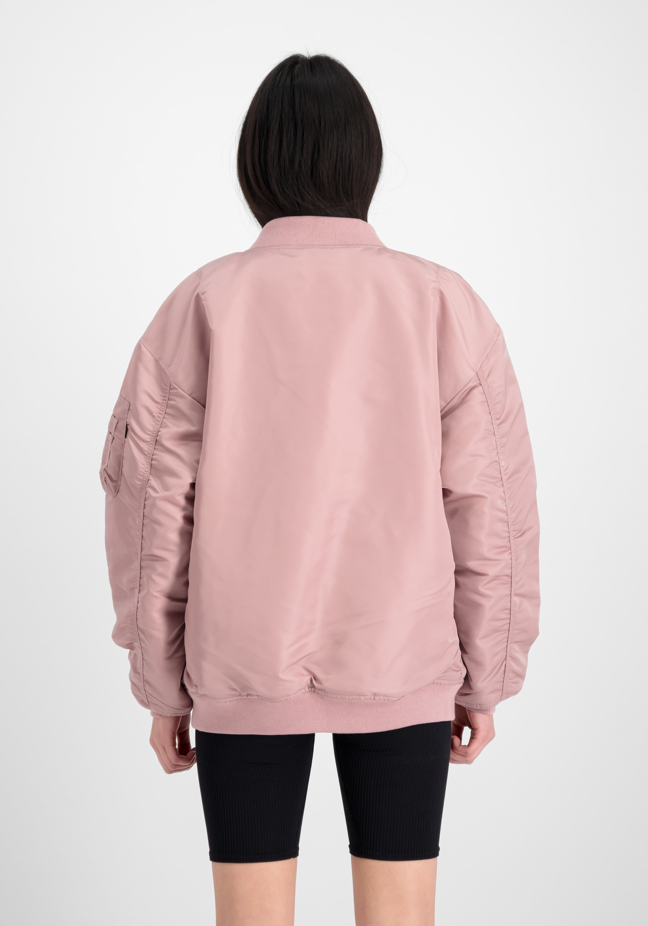 Alpha Industries Veste bomber »MA-1 Core W«