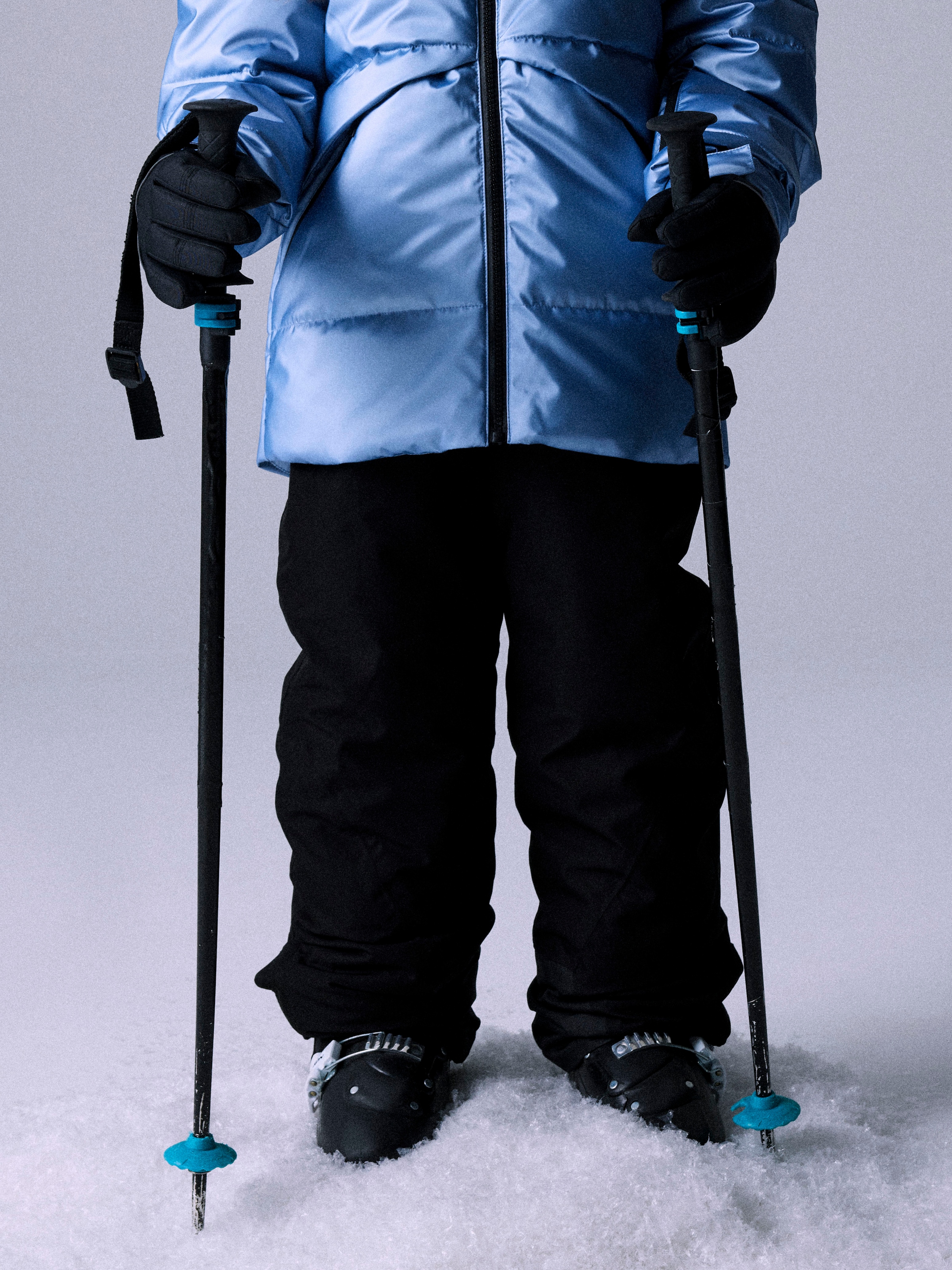 Name It Skihose »NKNSLOPE10 PANT SKI EDITION FO NOOS«