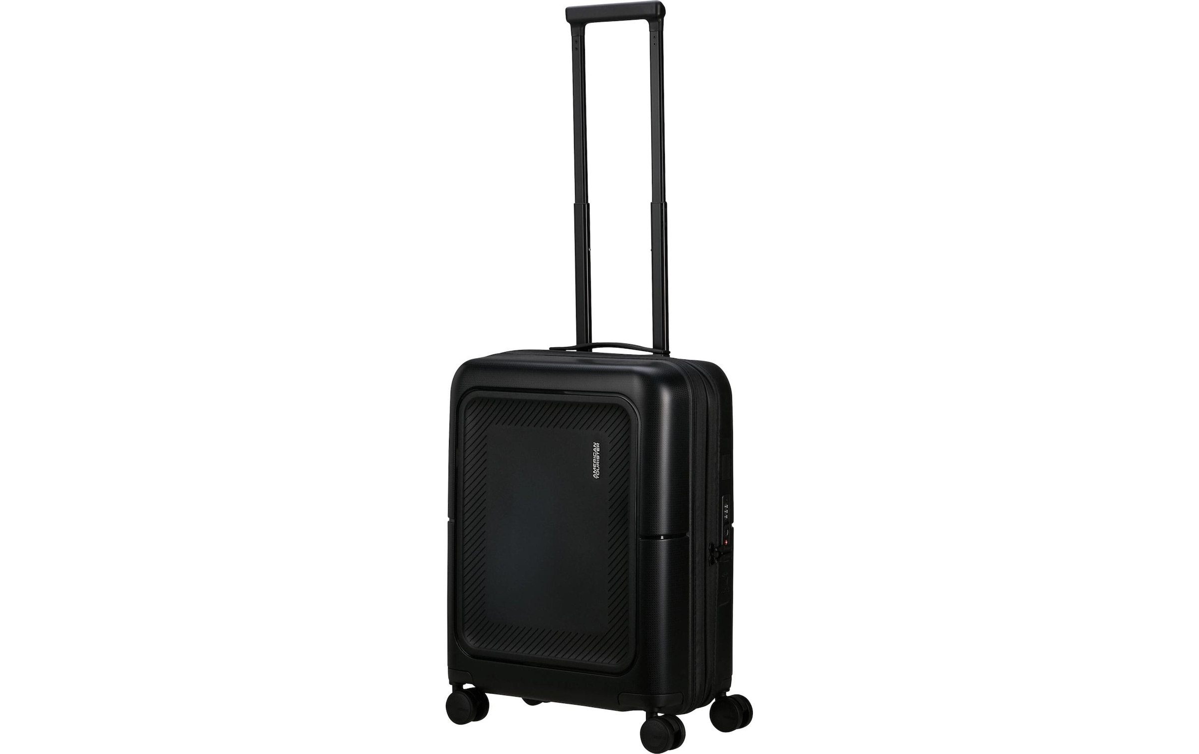 American Tourister® Valise »DashPop« 41 litre 4 Rollen Valise grande valise de voyage serrure TSA à combinaison bagage enregistré