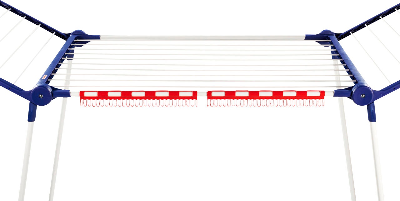 Image of Leifheit Wäscheständer »Pegasus 180 Solid Maxx« bei Ackermann Versand Schweiz