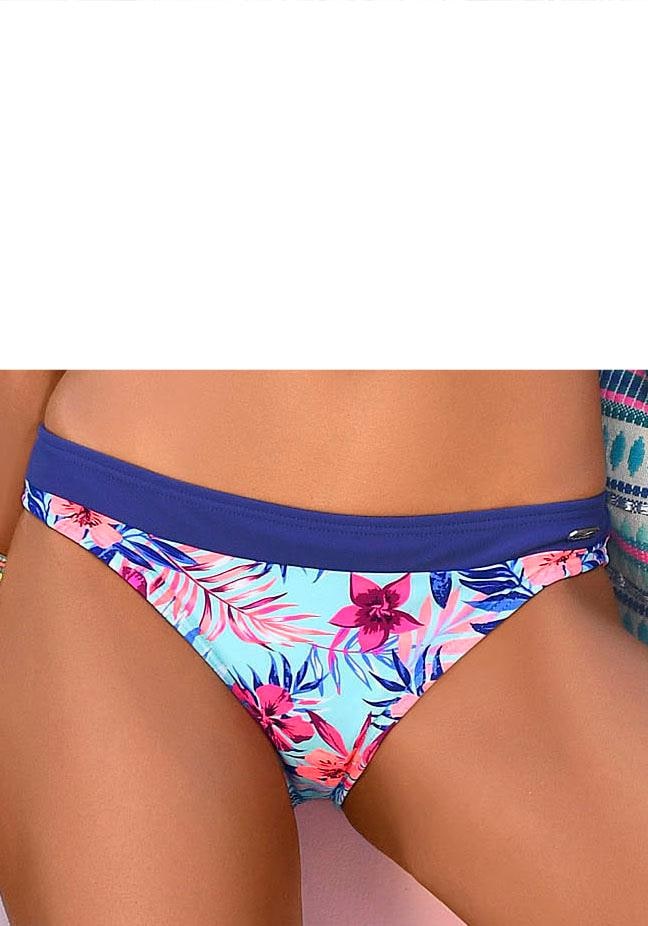 Image of Venice Beach Bikini-Hose »Summer«, im Mustermix bei Ackermann Versand Schweiz