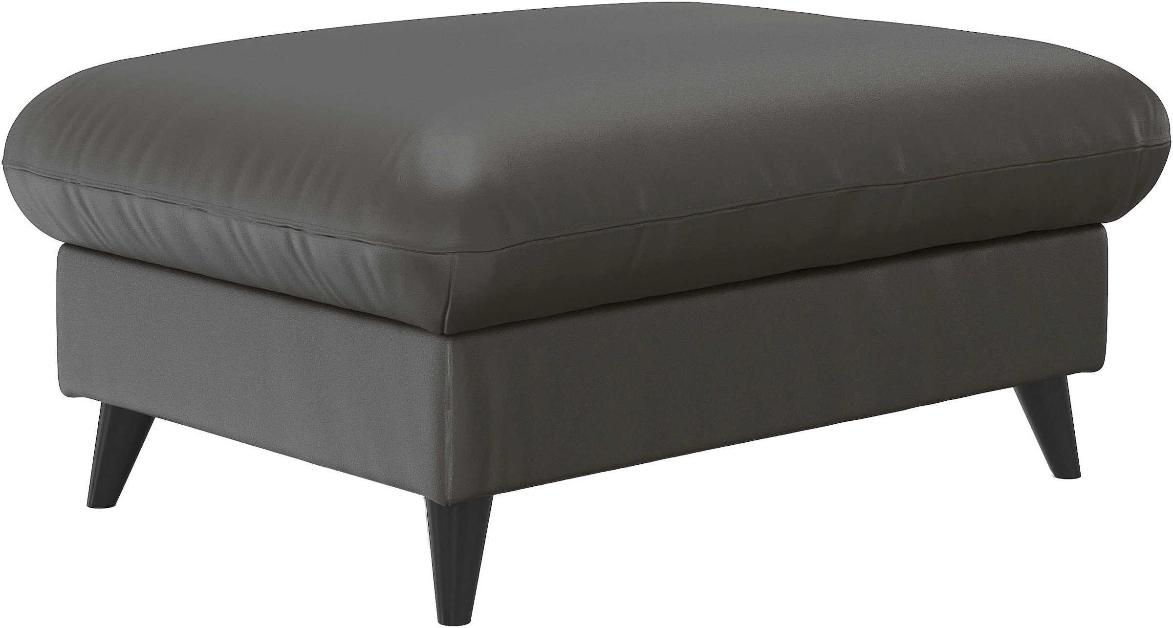 COTTA Hocker mit Stauraum