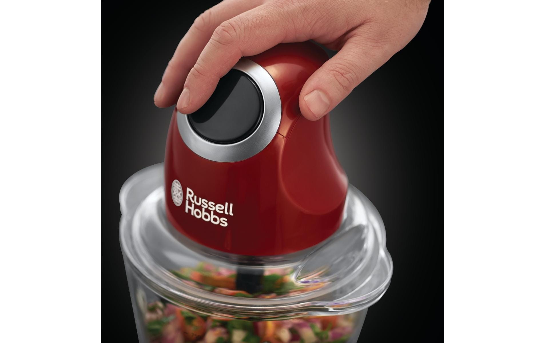 RUSSELL HOBBS Zerkleinerer »0.5 l«
