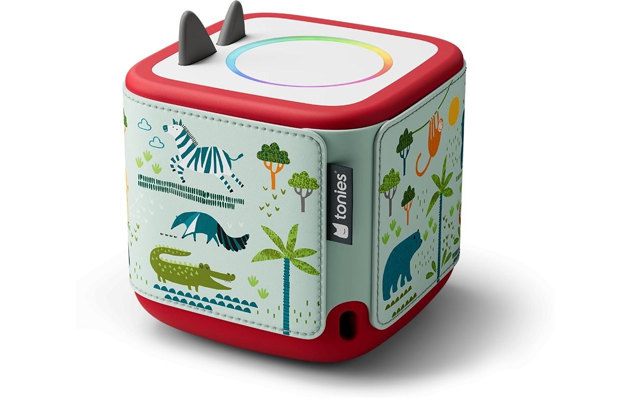 tonies Housse de haut-parleur »Toniebox 2« Toniebox