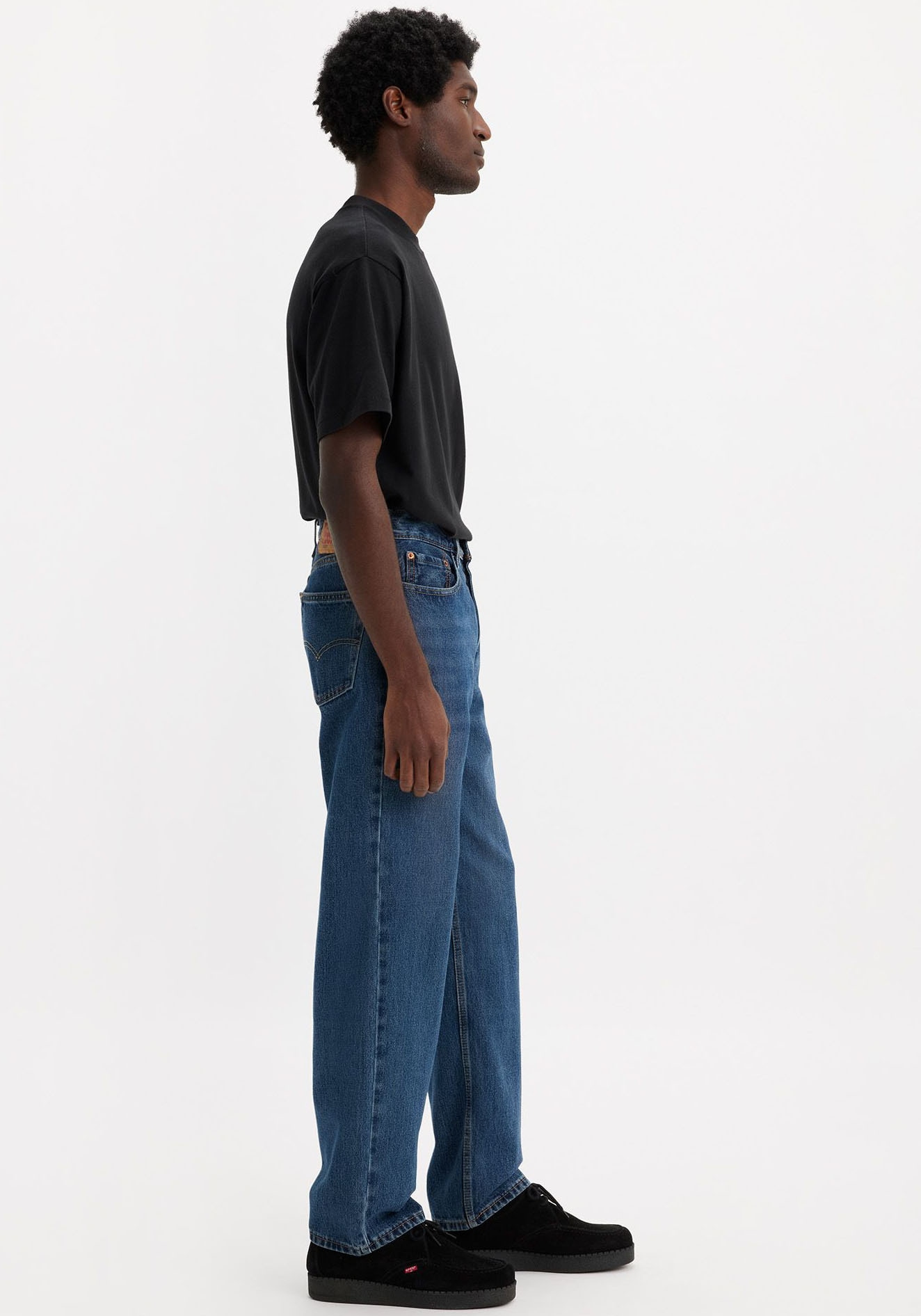 Levi's® Jeans droit »505« REGULAR