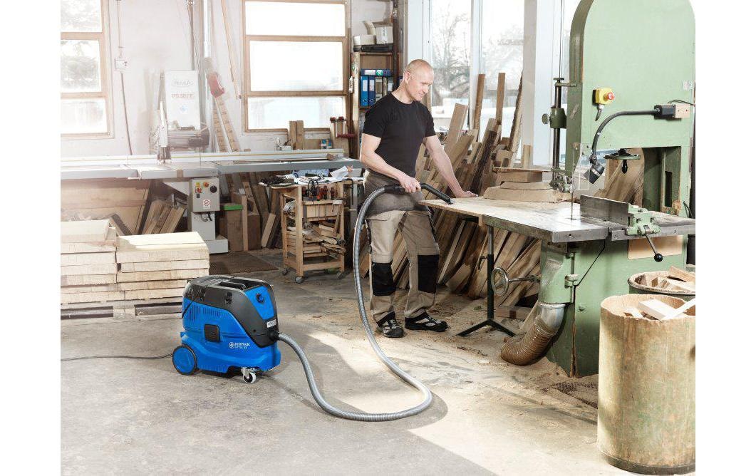 Nilfisk Nass-Trocken-Sauger »ATTIX 33-2L IC«