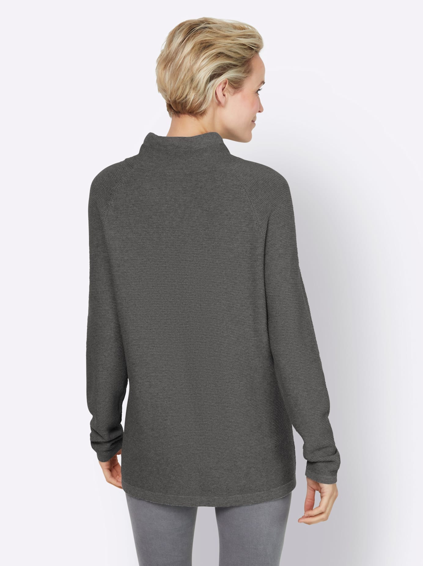 B.C. BEST CONNECTIONS by heine Pull en tricot »Pullover«
