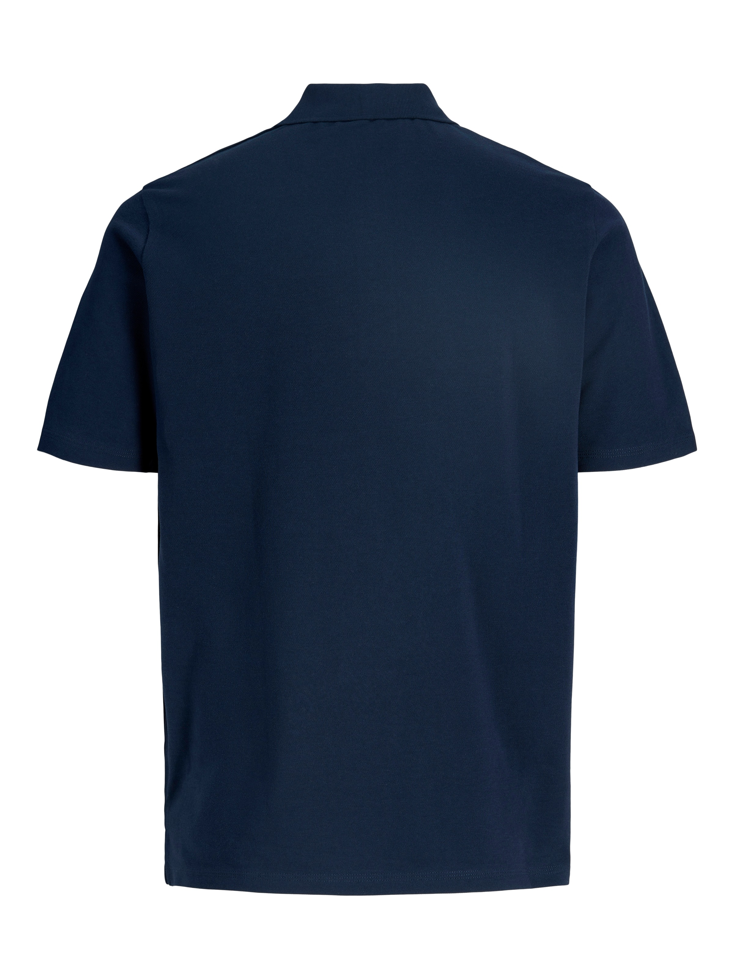 Jack & Jones Junior Poloshirt »JJALLIANCE POLO SS JNR« mit Knopfleiste