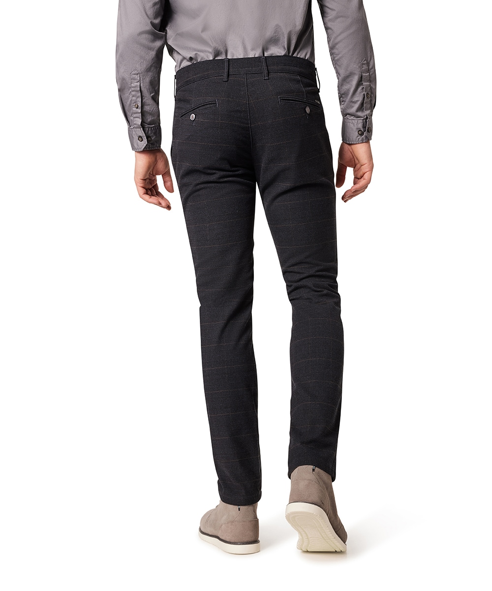 Pioneer Authentic Jeans Chinohose »Chino Enzo«