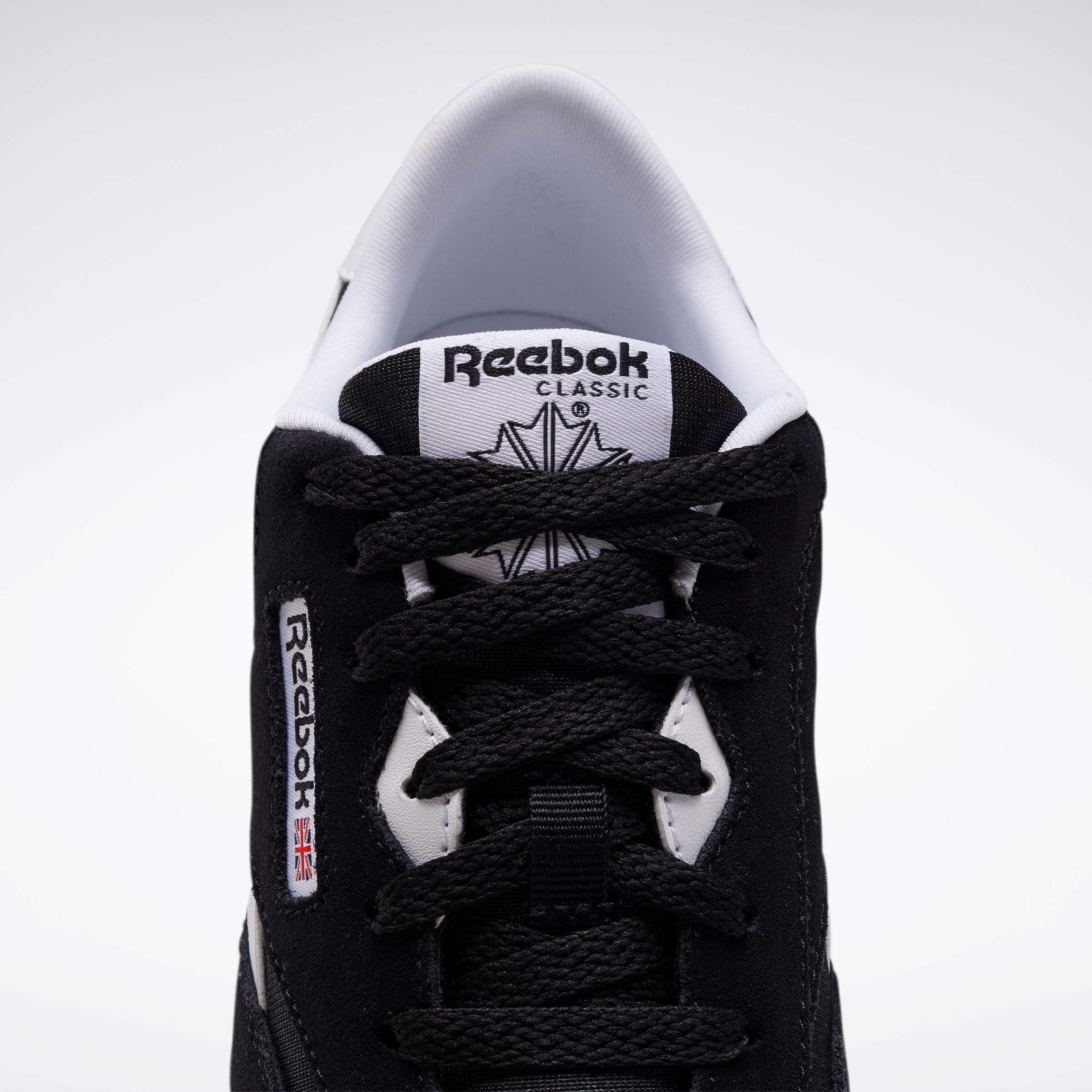 Reebok Classic Sneaker »CL NYLON«