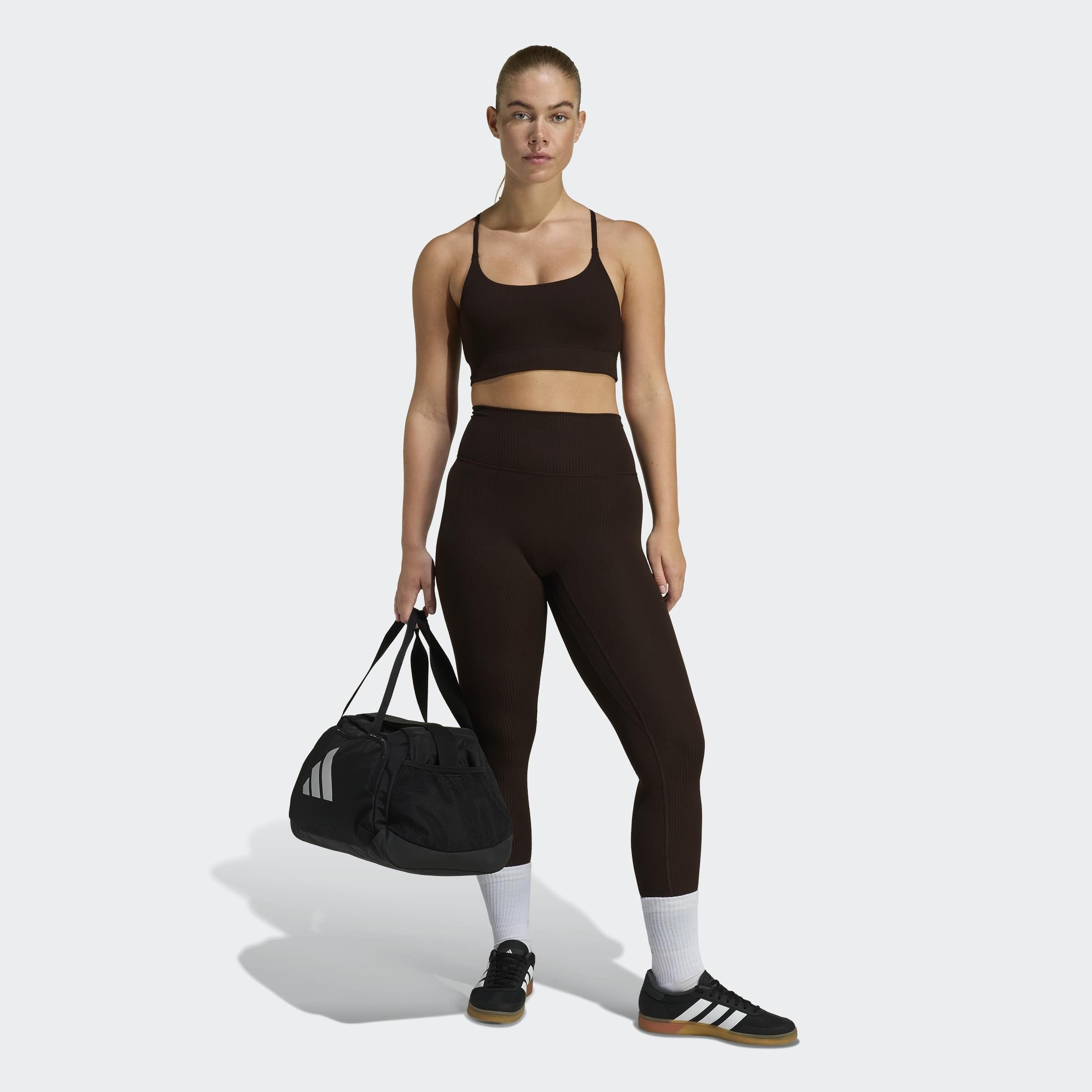 adidas Performance Trainingstights »ALL ME RIB L«