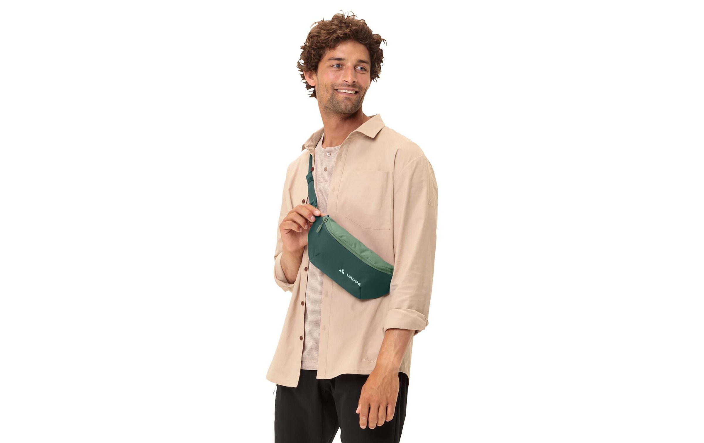 VAUDE Bauchtasche »WegaMove«