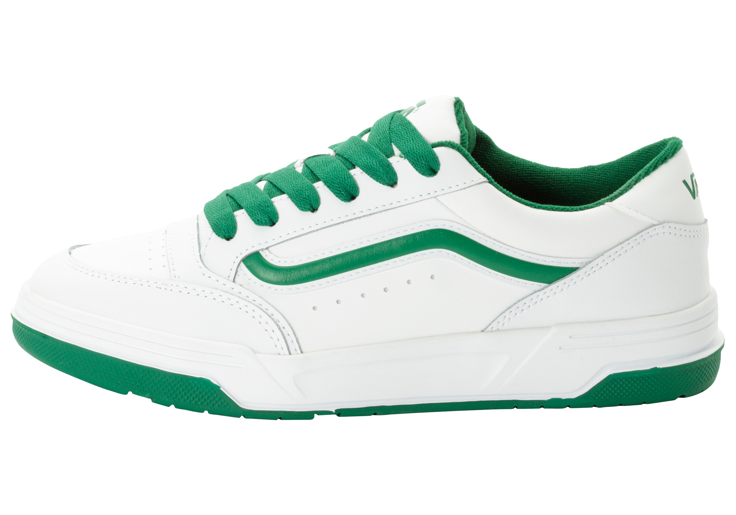 Vans Sneaker »Hylane«