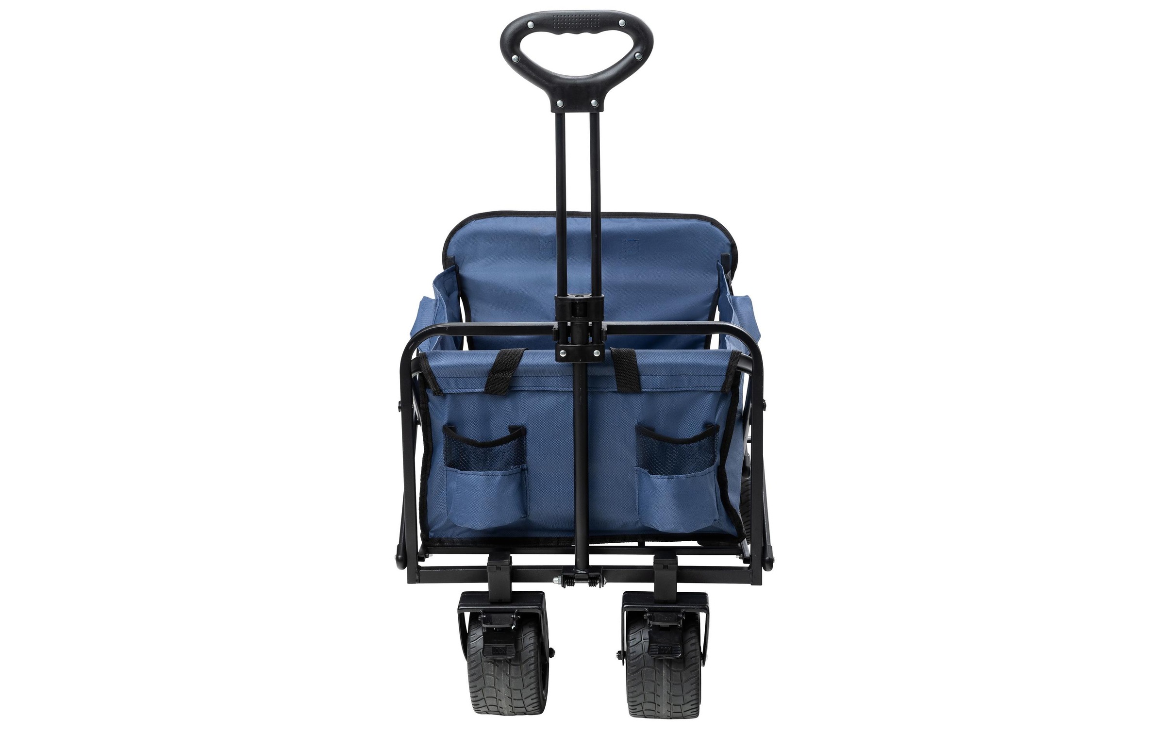 KOOR Bollerwagen »Vaunu« Bollerwagen fürs Camping, Einkaufen oder die Gartenarbeit