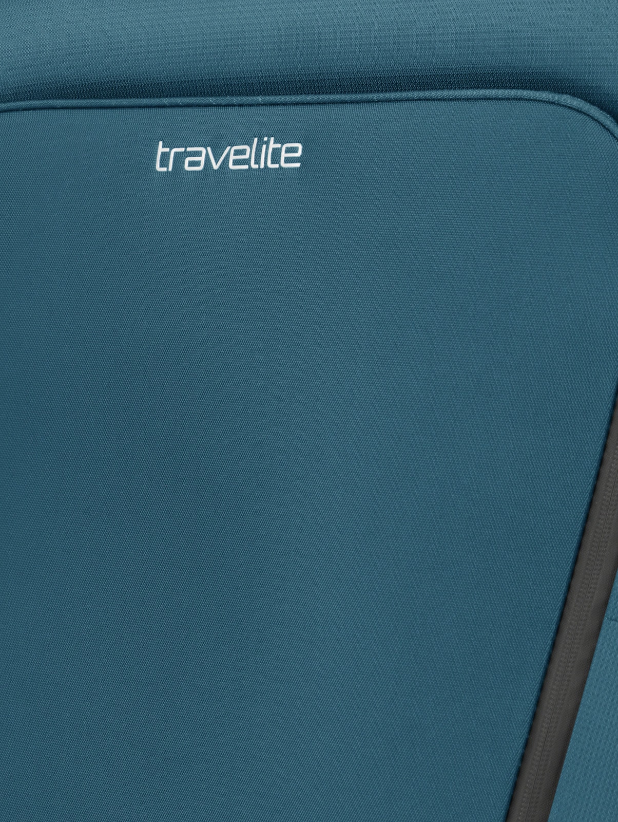 travelite Trolley pour bagages à main »JETPACK Multi Light 2 Cabin Handgepäck Koffer« 41 litre 2 Rollen bagage souple, compatible Ryanair, Condor et de nombreuses compagnies aériennes courantes
