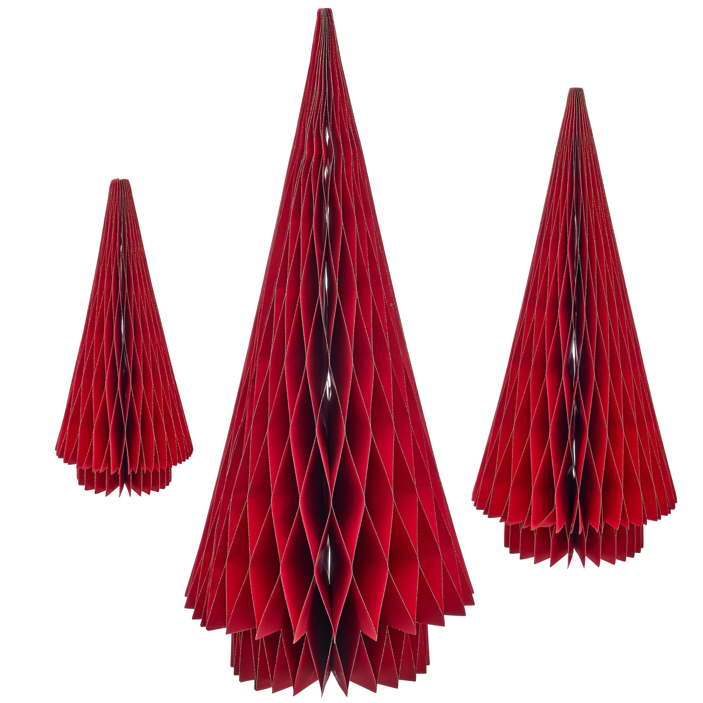 LeGer Home by Lena Gercke Arbre de décoration »Dekobaum Kegel« au design tendance