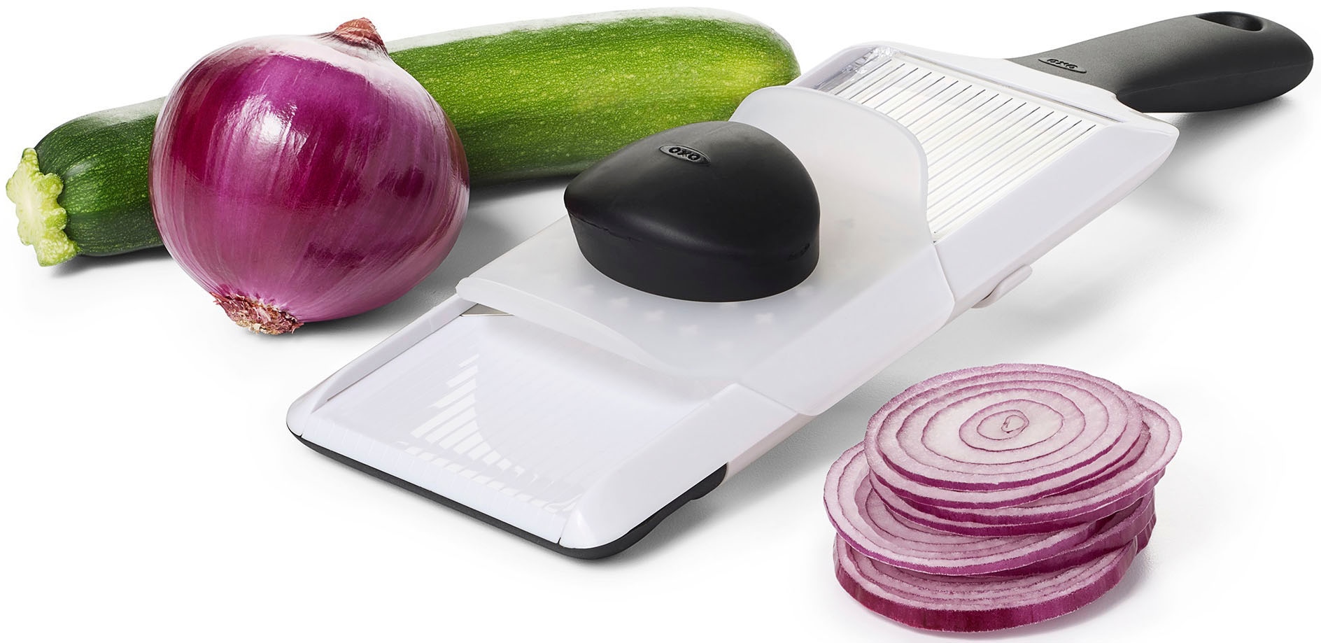OXO Good Grips Gemüsehobel