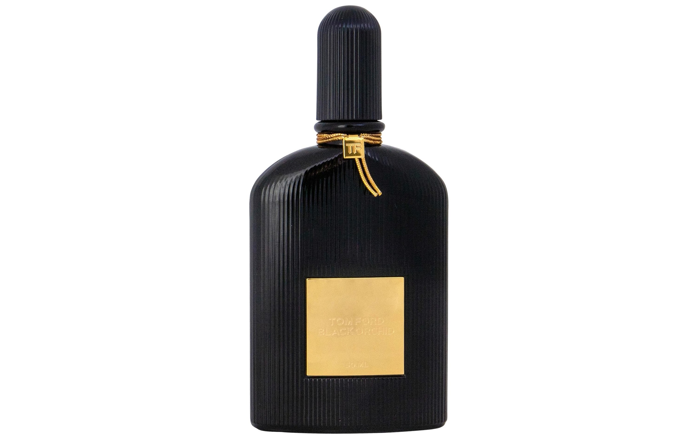 Image of Tom Ford Eau de Parfum "Black Orchid 50 ml" Würzig-sinnliches Parfum für Damen