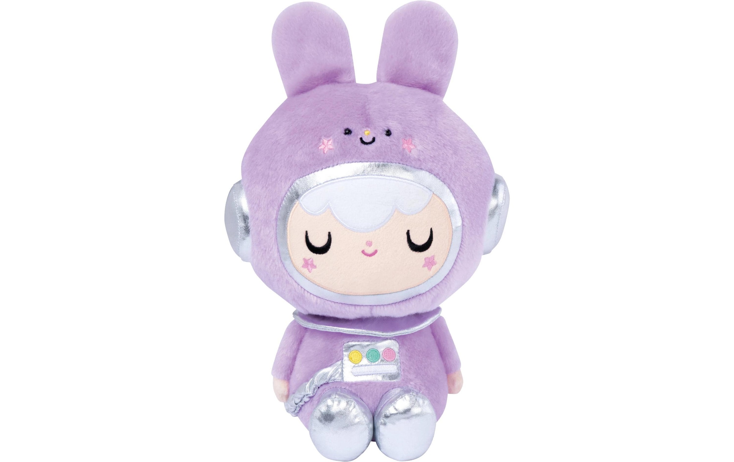   Plüschfigur »Max Bersinger Astro Bunny«