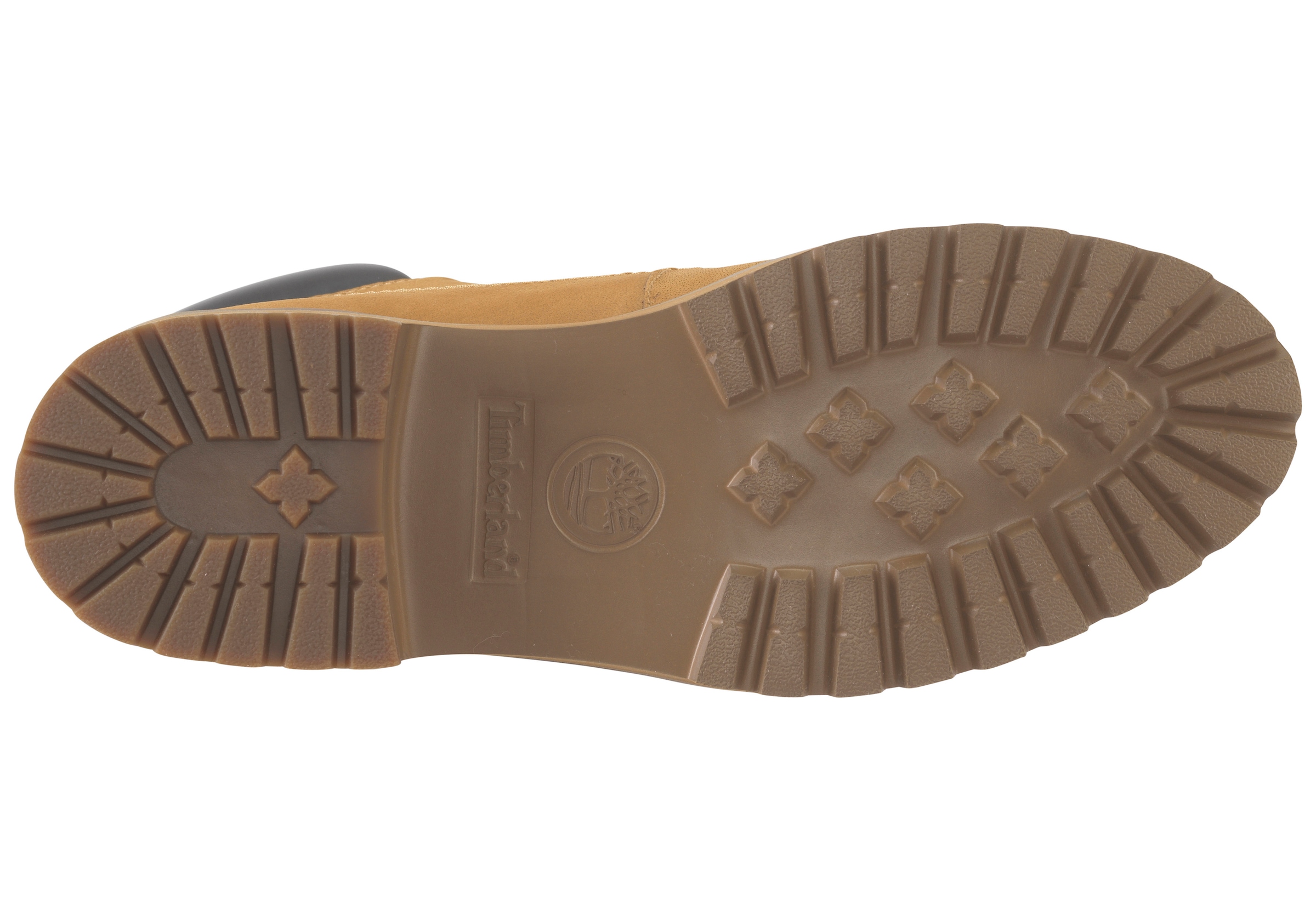 Timberland Bottines à lacets »CARNABY COOL MID LACE UP BOOT«  Winterstiefel, Schnürstiefel, Winterschuhe