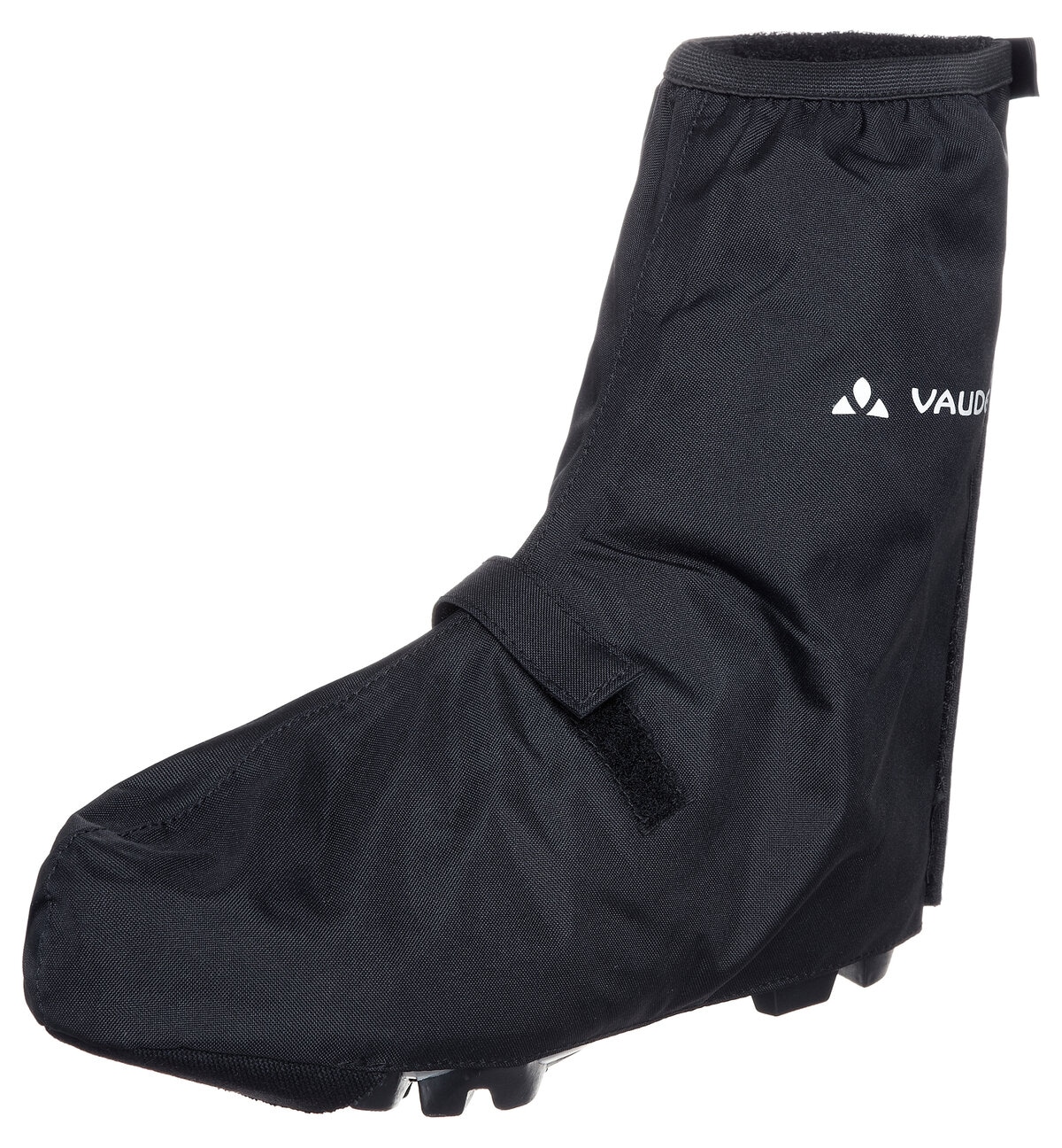 VAUDE Gamaschen »BIKE GAITER SHORT«, (1 St.)