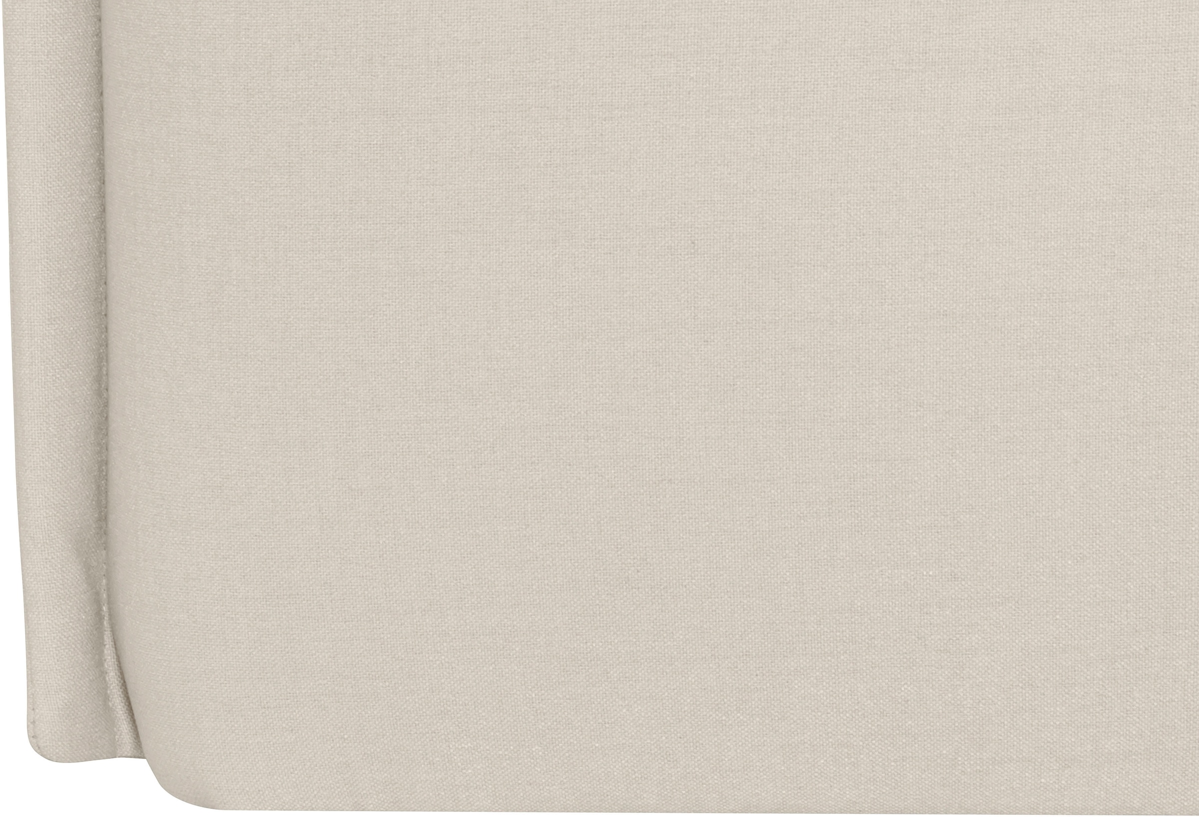 andas Boxbett »Kederleicht« inklusive Fussteil, Bettkasten & Topper, in 4 Breiten und 2 Härtegraden