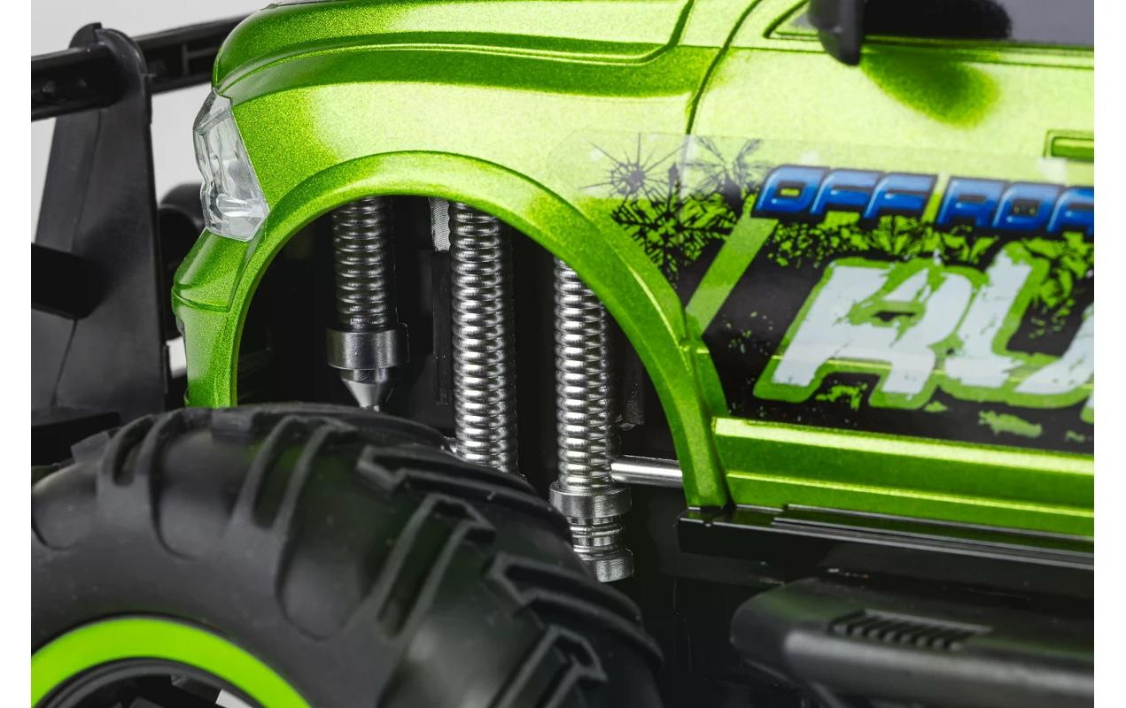 RC-Monstertruck »TEC-TOY Truck Raptor«