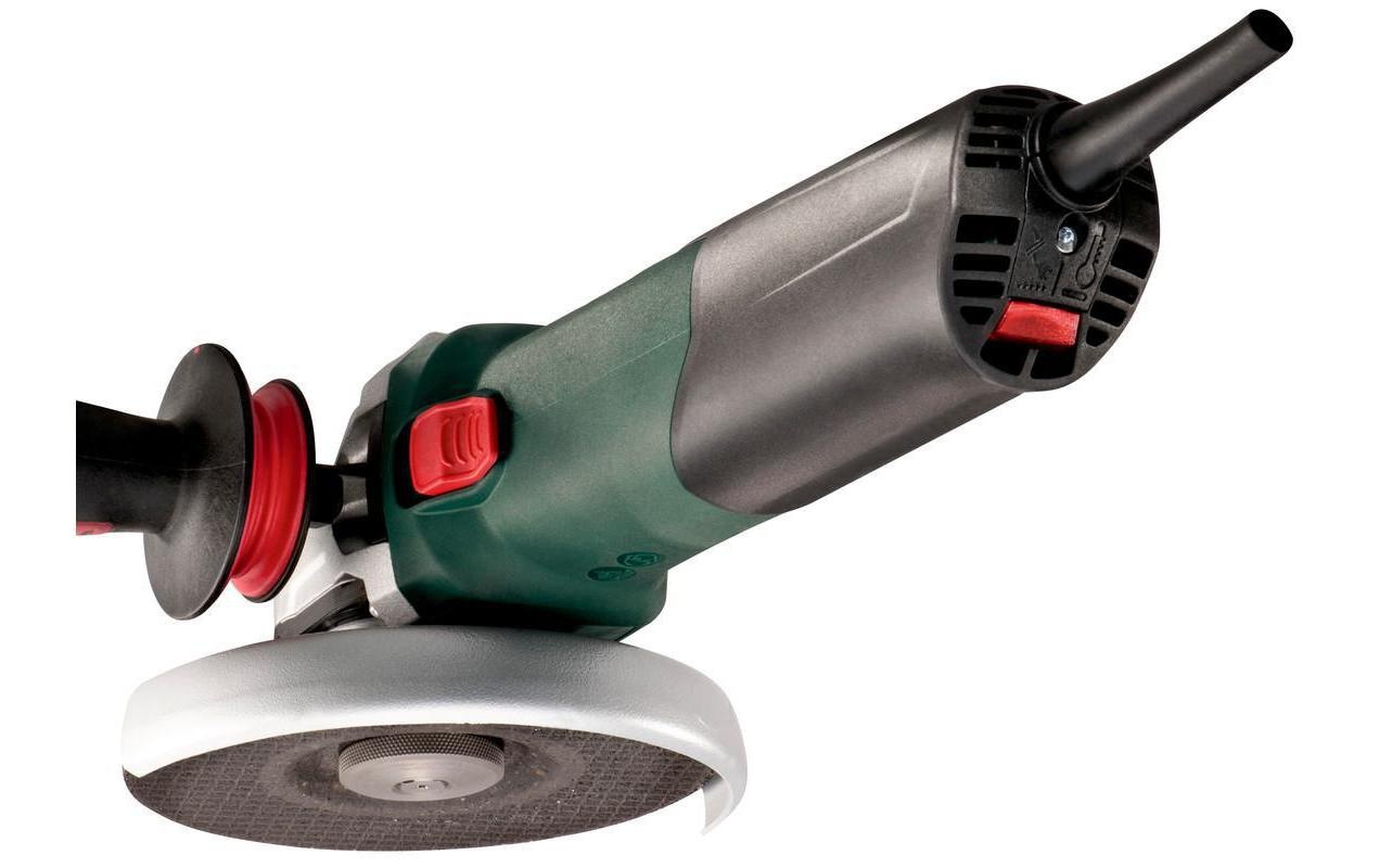 metabo Winkelschleifer »WE 17-125 Quick«