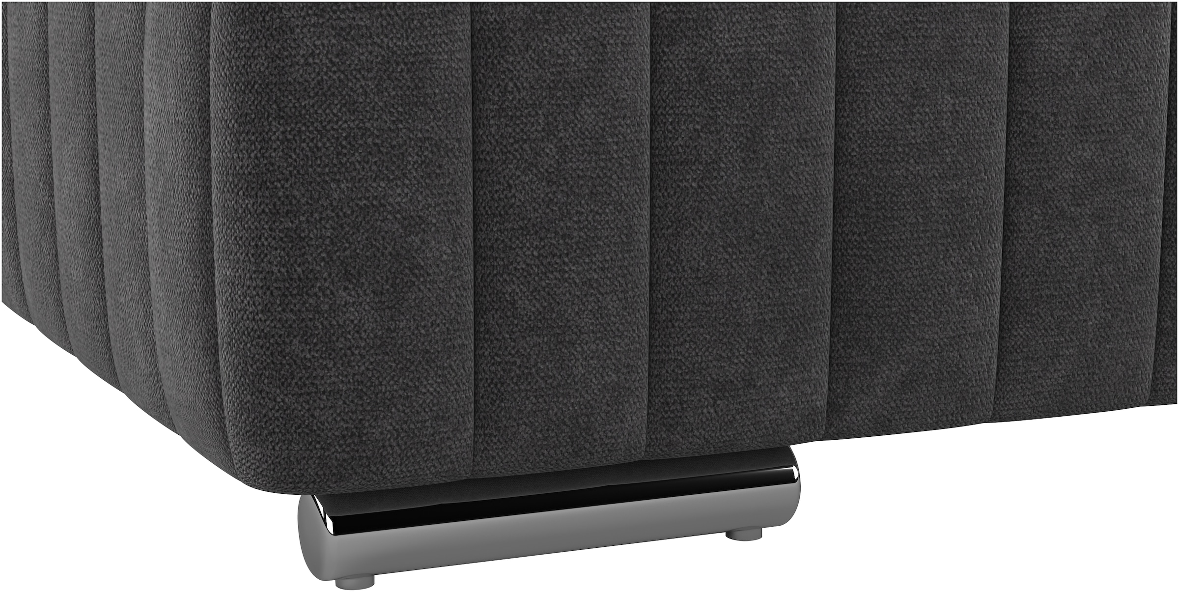 COTTA Boxbett »Beetle« inkl. Topper und Bettkasten