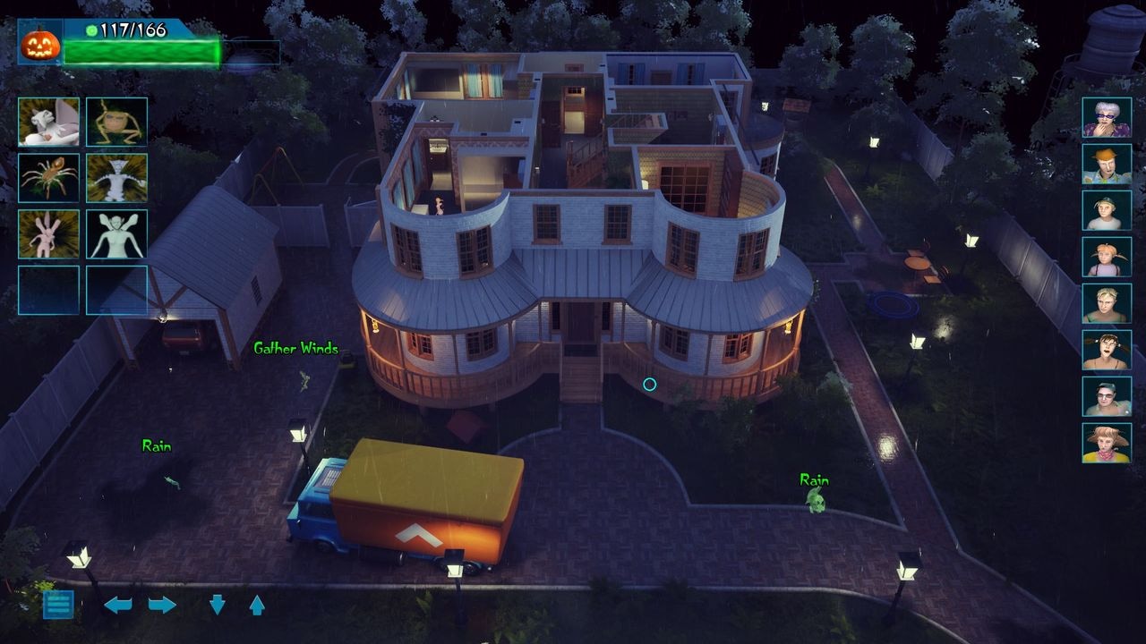 U&I Entertainment Spielesoftware »Ghost Master Resurrection« PlayStation 5