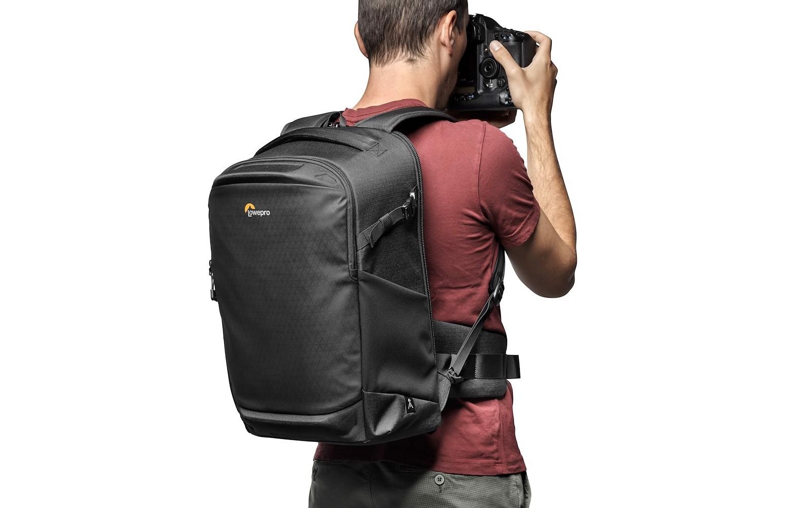 Lowepro Kameratasche »Flipside 400 AW III«