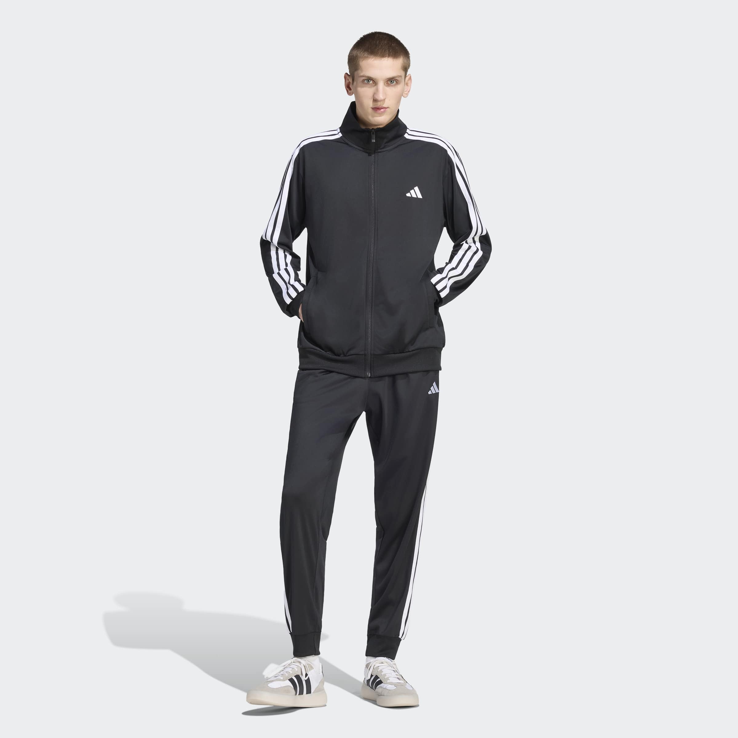 adidas Sportswear Combinaison d'entraînement »DAYREADY« 2