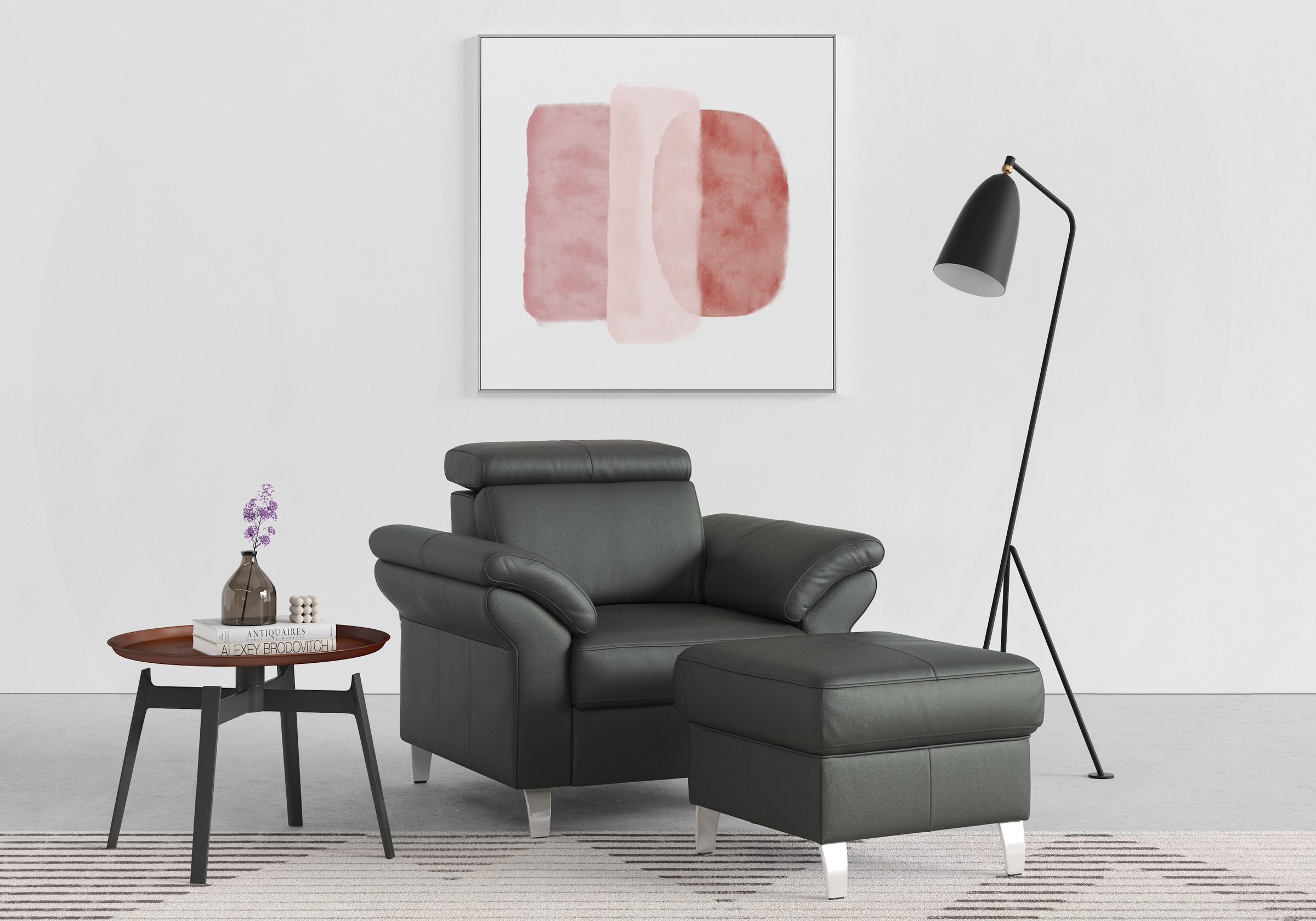 sit&more Hocker »Arngast«