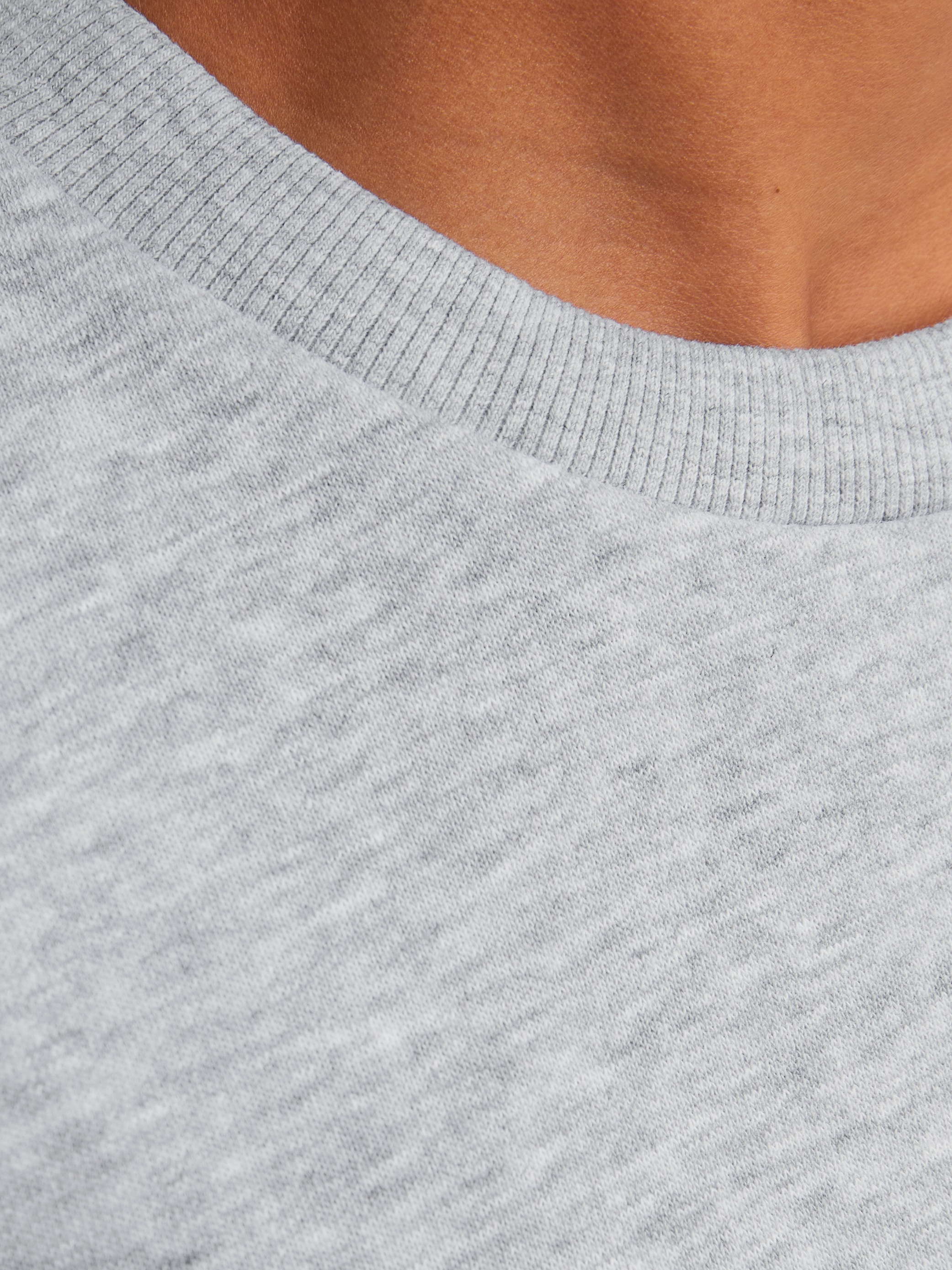 Jack & Jones Junior Sweatshirt »JJEBRADLEY SWEAT CREW NOOS JNR«