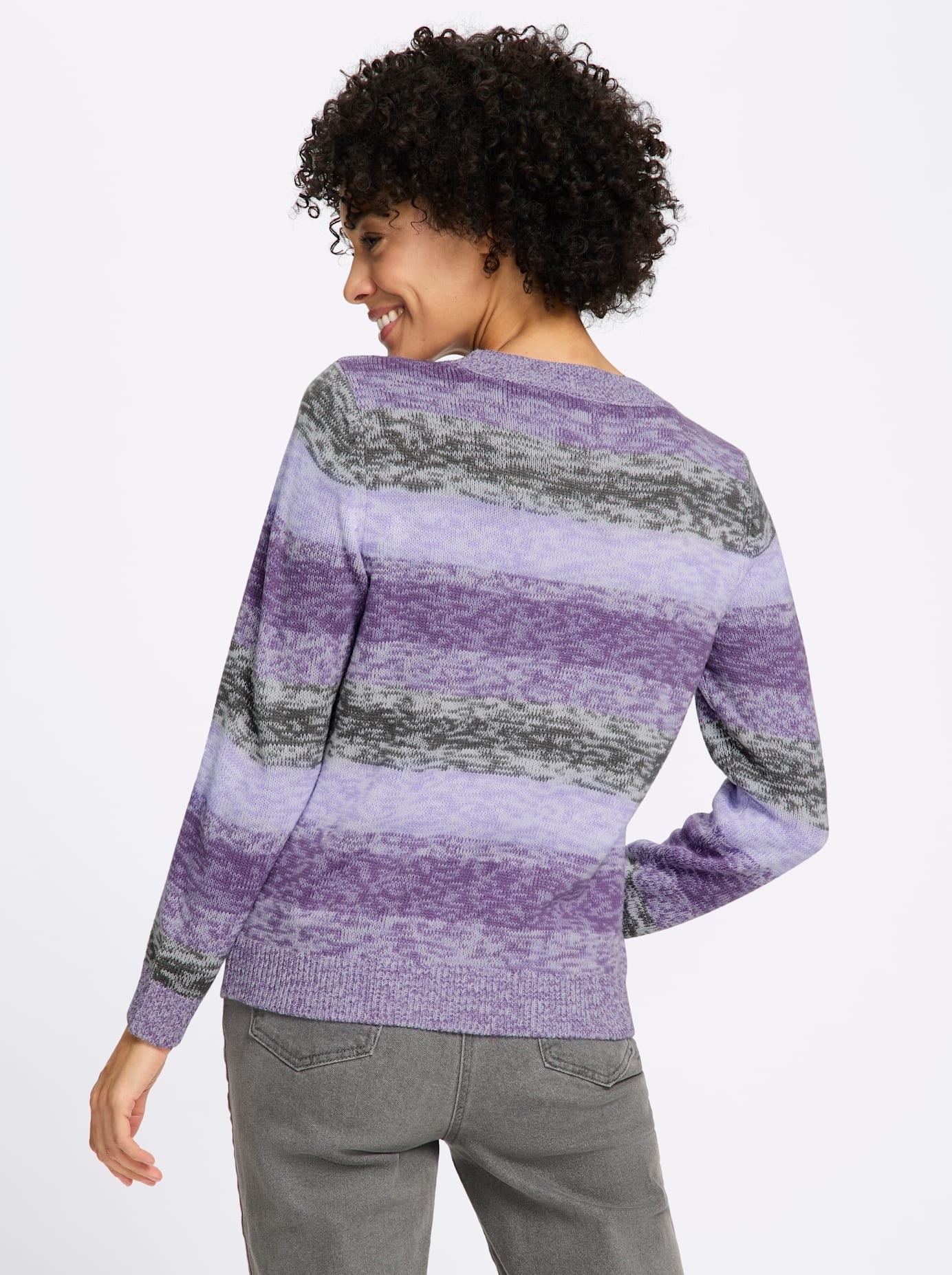 Classic Basics Rundhalspullover »Rundhals-Pullover«