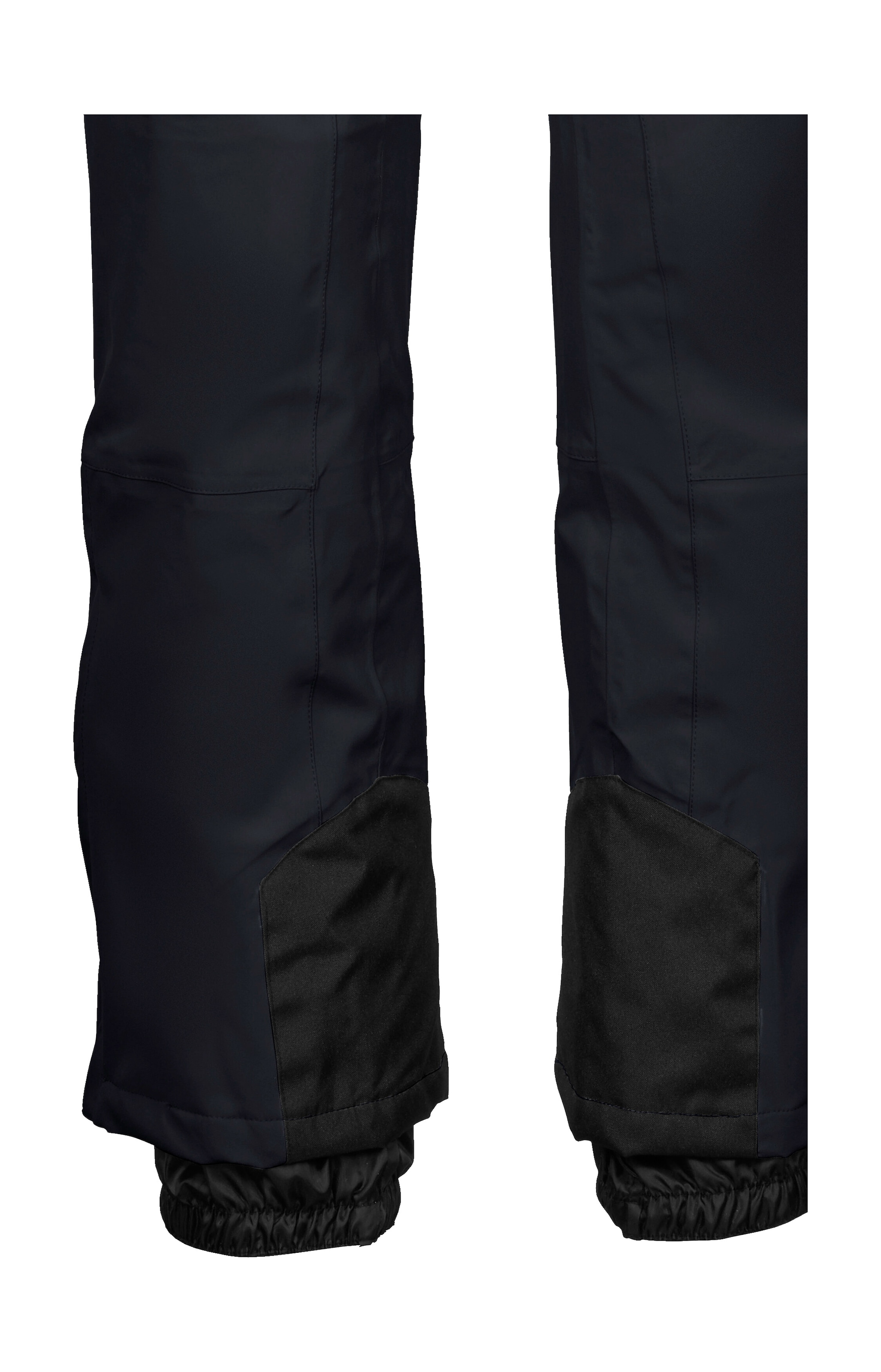 Killtec Pantalon de ski »Enosh«  Imperméable à l'eau et au vent, respirant, taille réglable, protection des bords