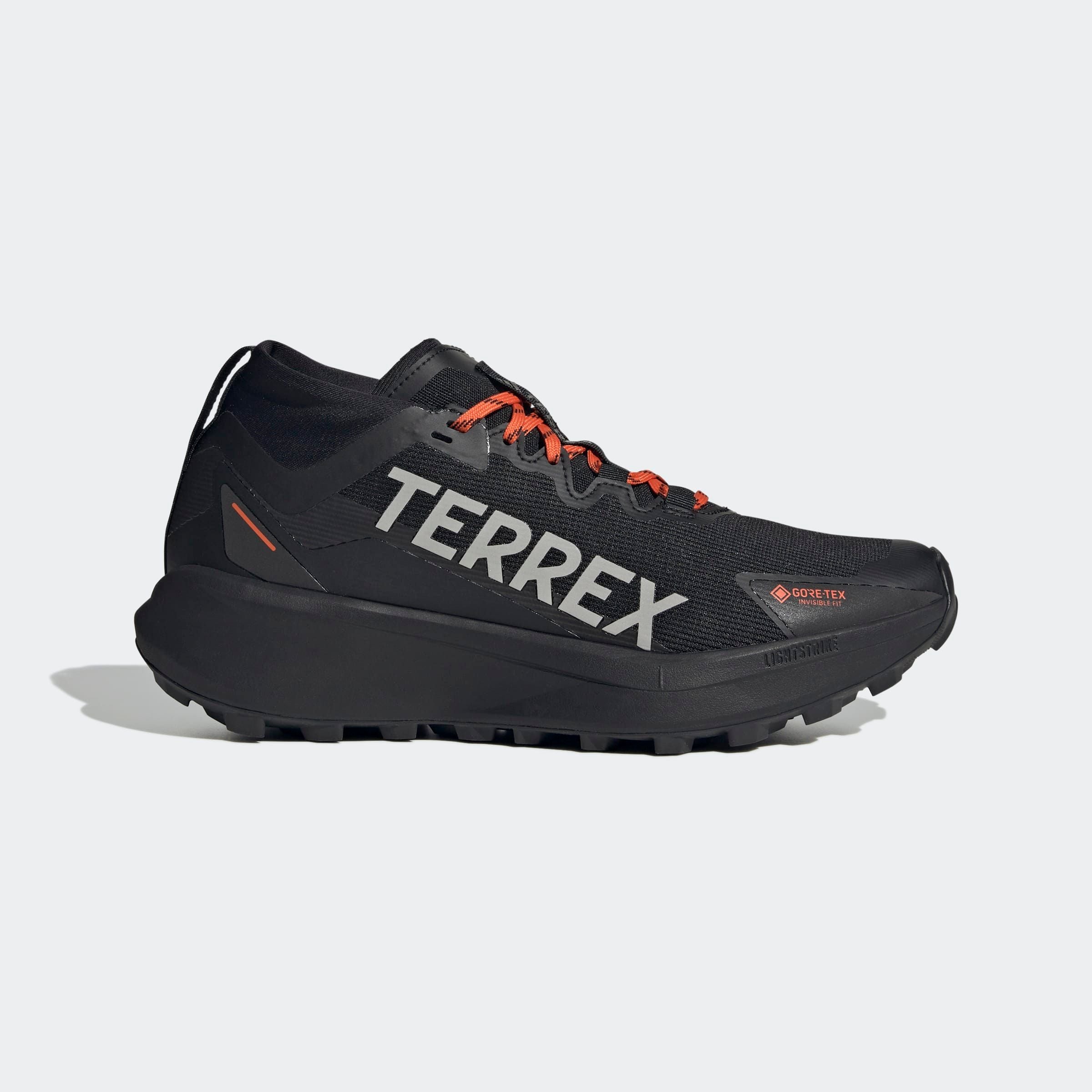 adidas TERREX Trailrunningschuh »TERREX AGRAVIC GTX TRAILRUNNING«, wasserdichte Trailrunningschuhe
