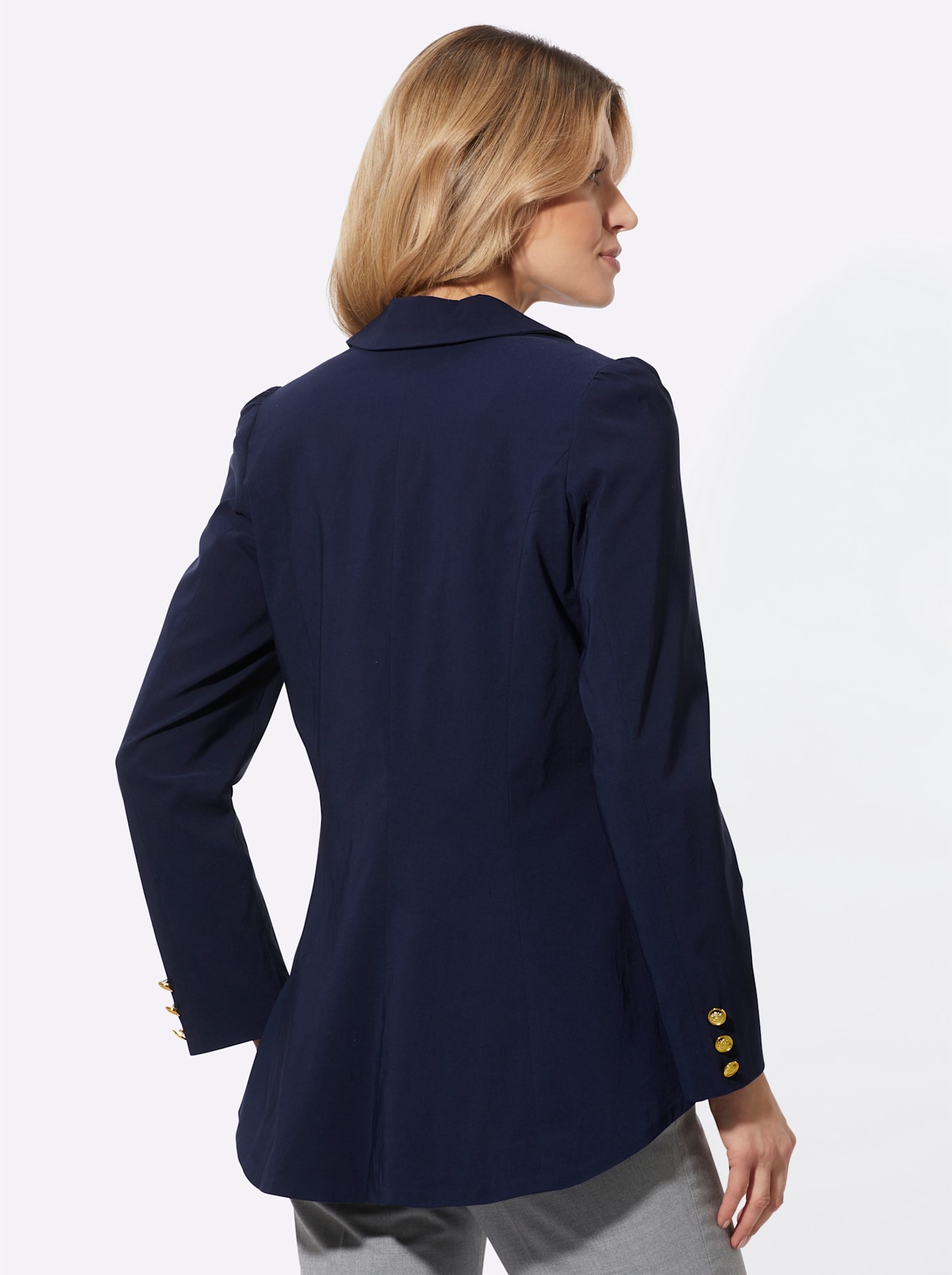 Classic Basics Jackenblazer »Blazer«