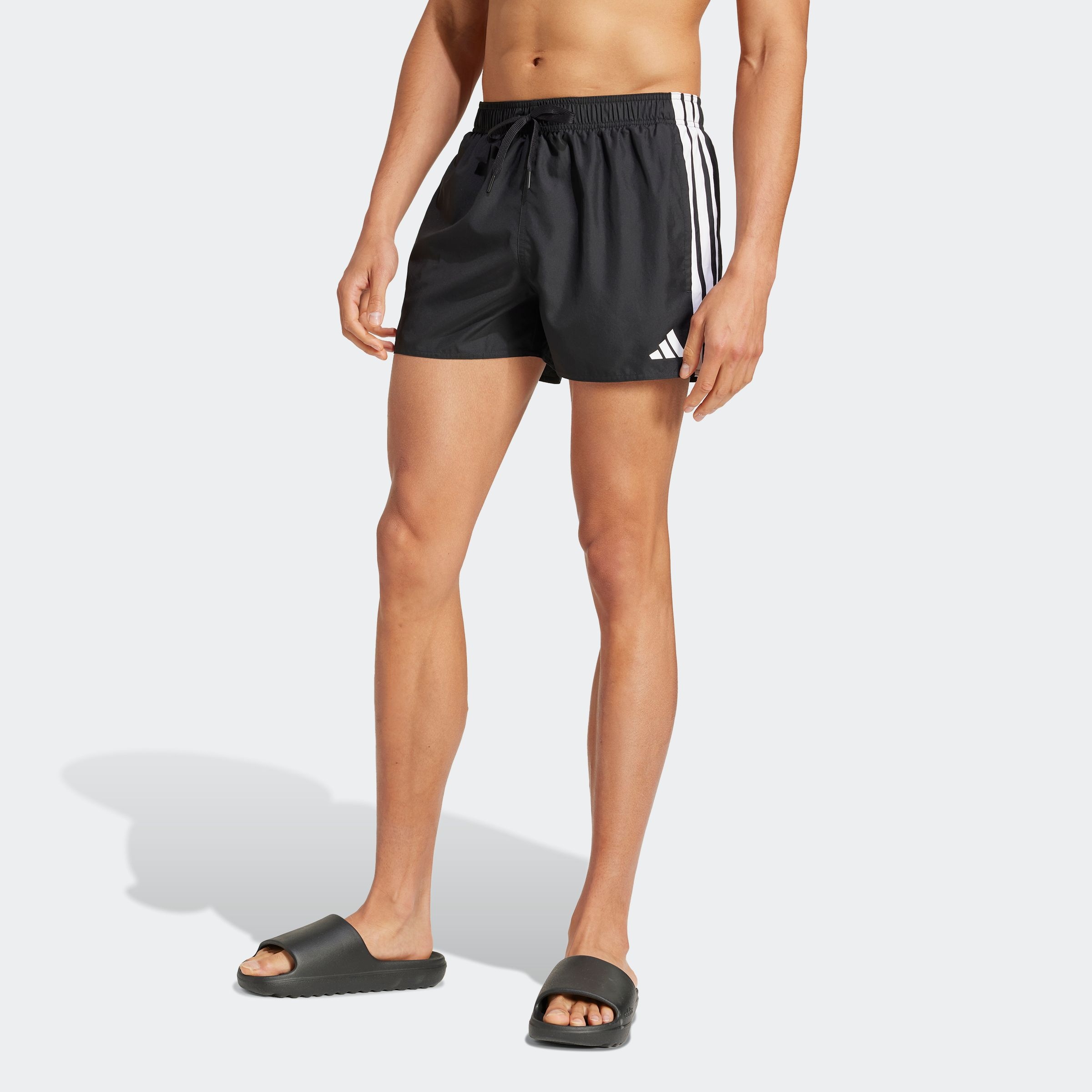 Image of adidas Performance Badeshorts "3-STREIFEN 3-INCH"