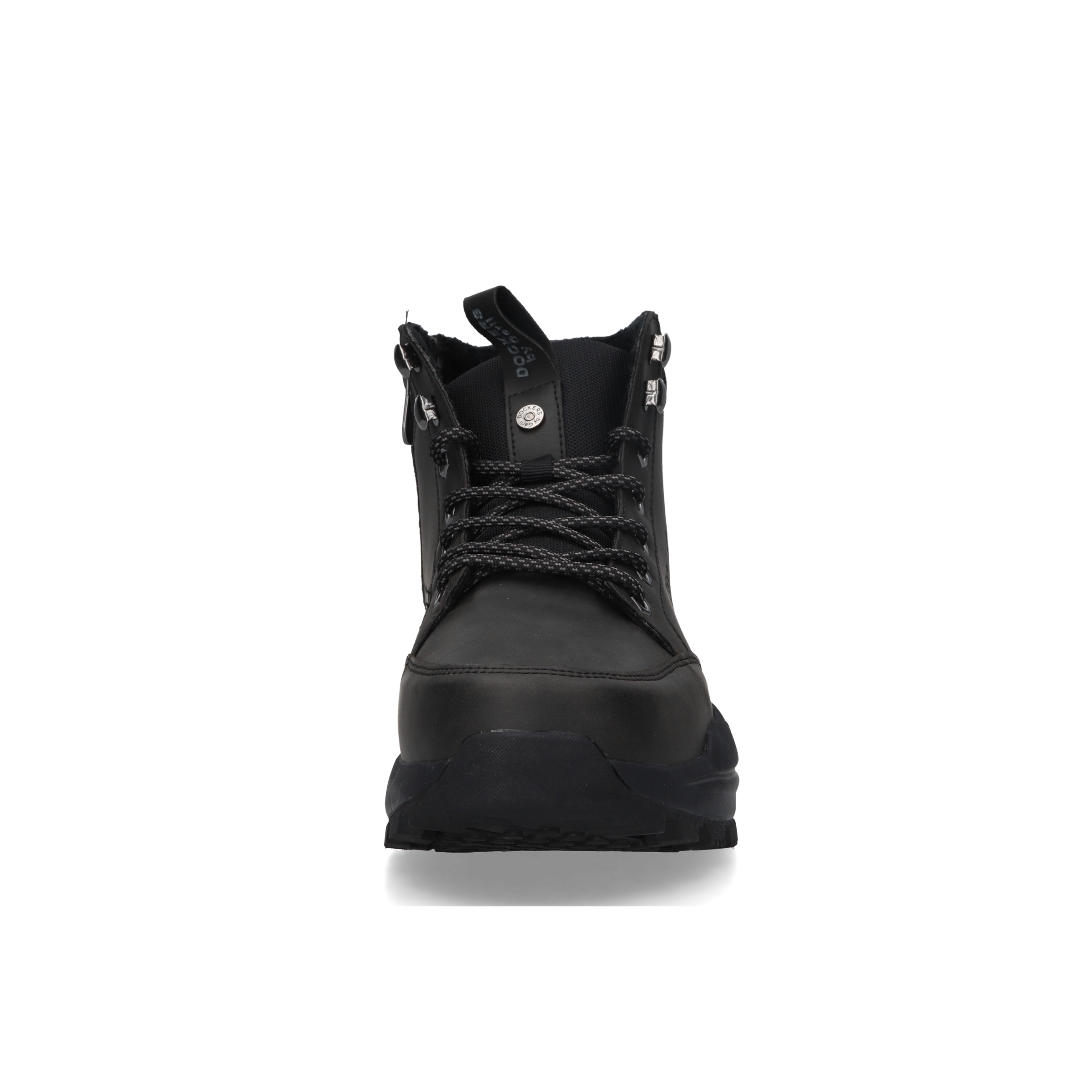 Dockers by Gerli Winterboots  Schnürboots mit Warmfutter