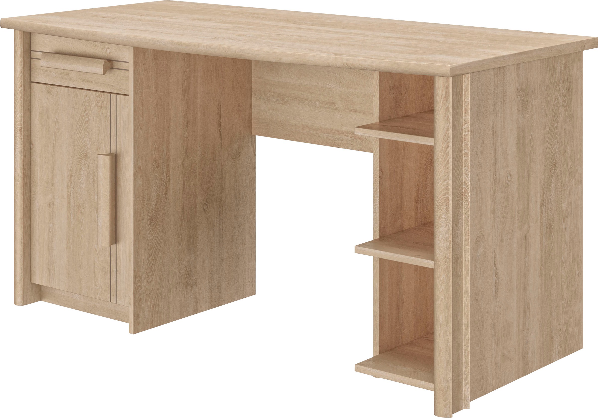 Image of Gami Kinderschreibtisch »Montana«, Jugendschreibtisch, Schreibtisch bei Ackermann Versand Schweiz