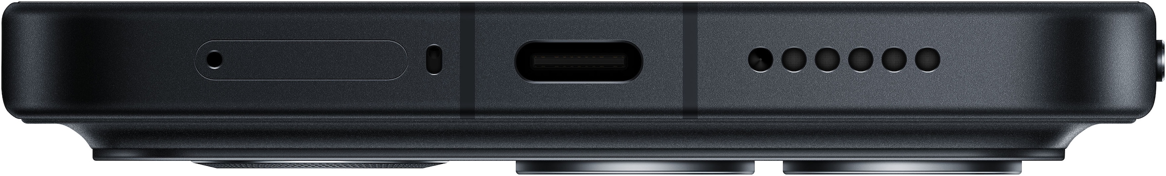 Xiaomi Smartphone »Poco F8 Ultra« noir