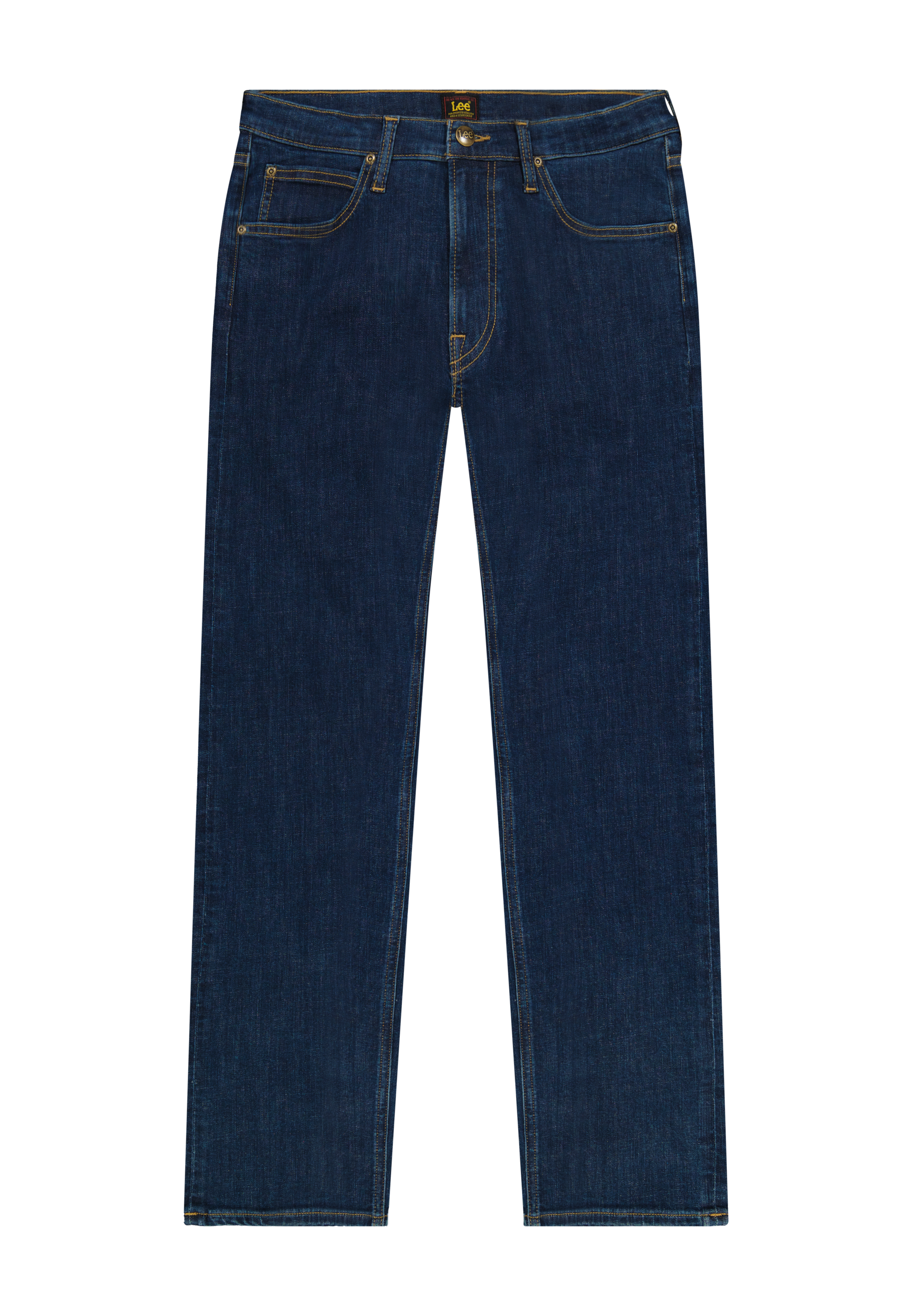Lee® Jeans coupe régulière »DAREN ZIP FLY«