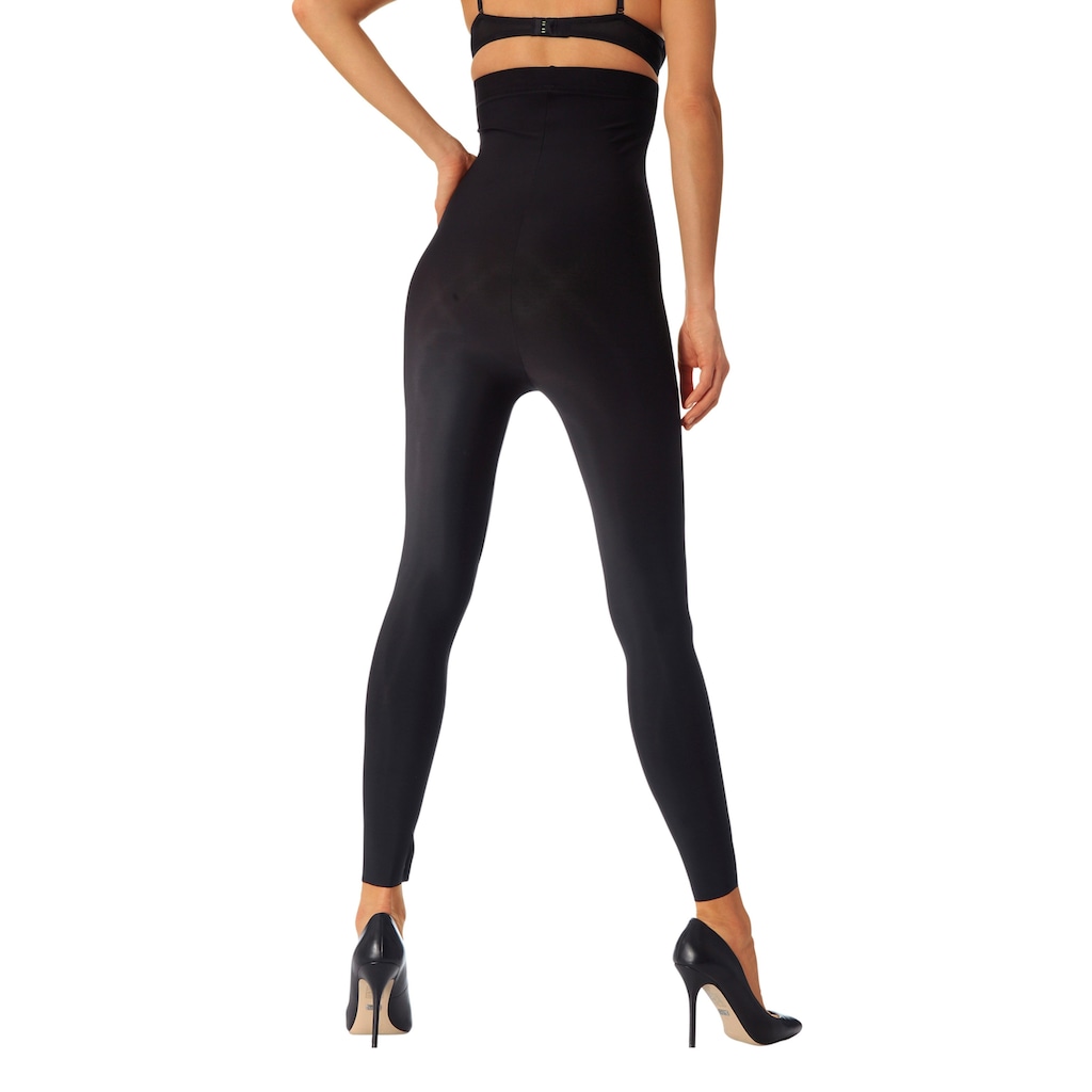 Leggings sculptant sans coutures, LASCANA, taille haute, seyant parfait pour une belle silhouette