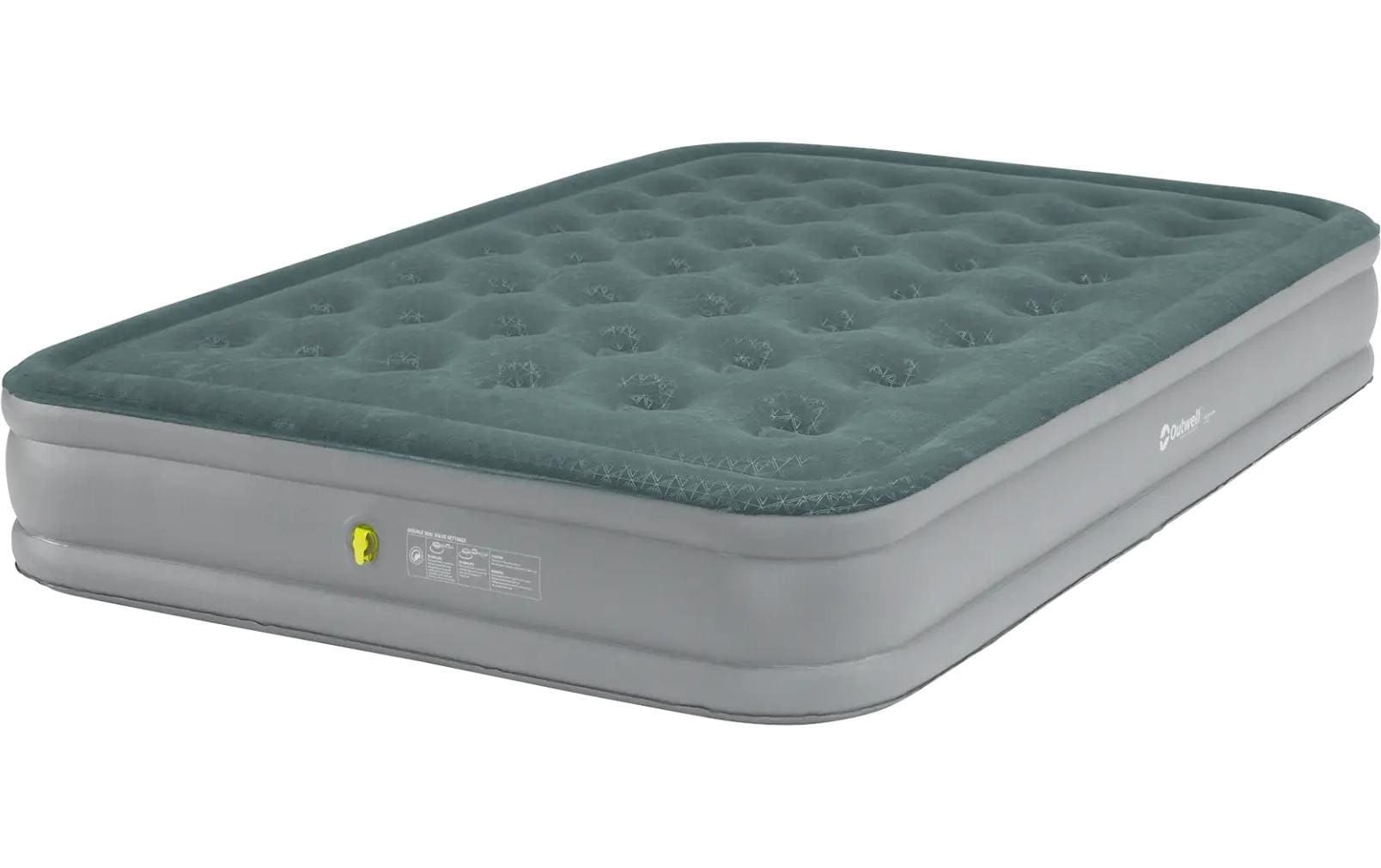 Outwell Excellent Double Air Bed