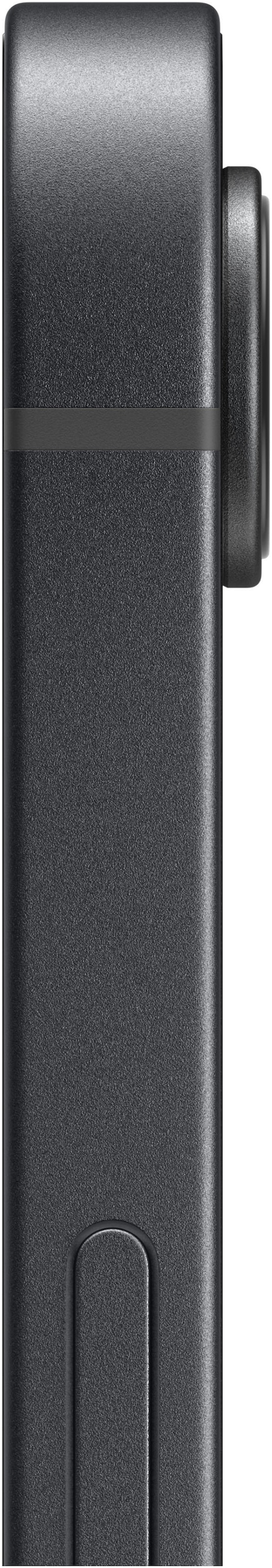 Apple Smartphone »iPhone 17e« Black