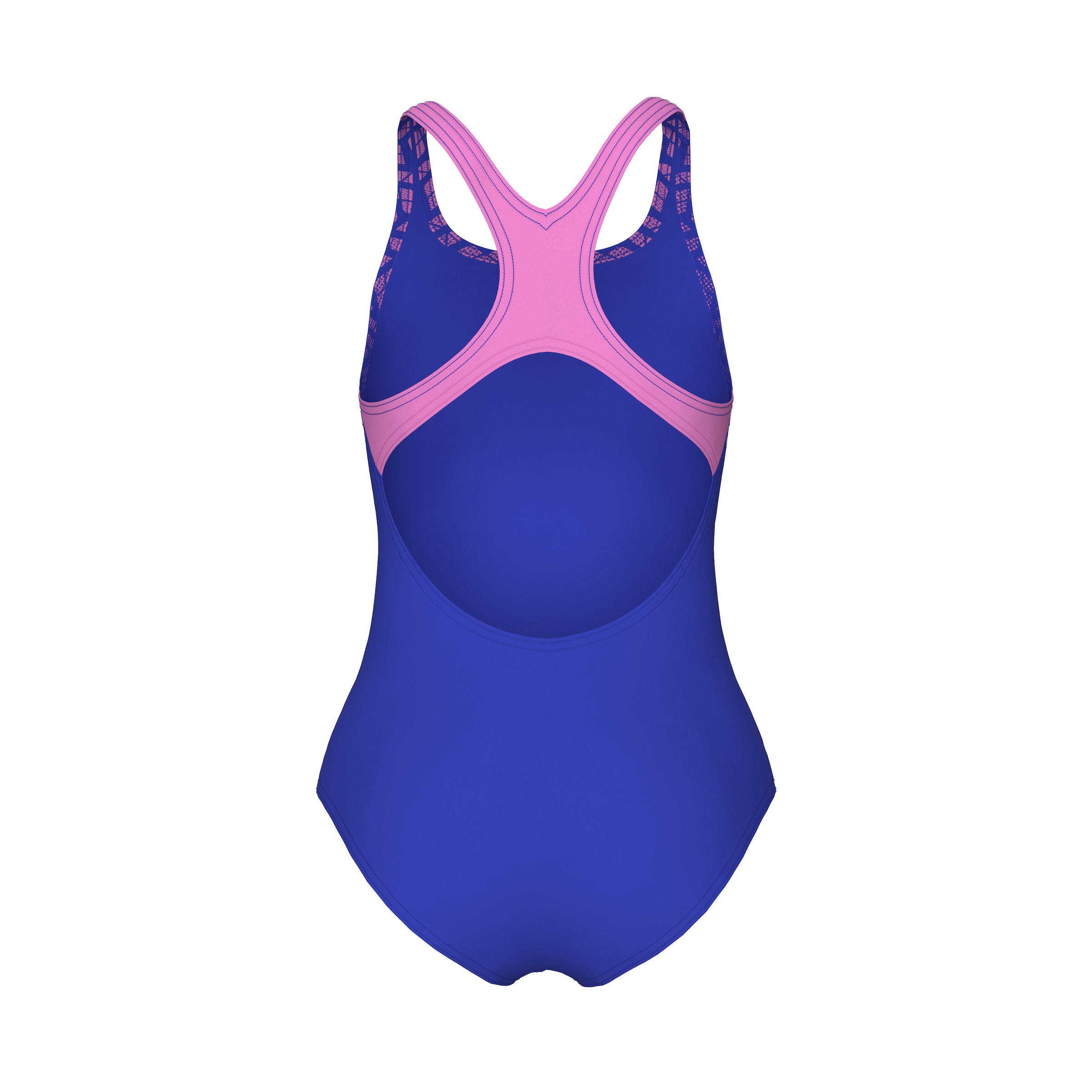 Arena Badeanzug »GIRL'S ARENA KIKKO V SWIMSUIT SWIM PRO BACK für Mädchen«, (1 St.)