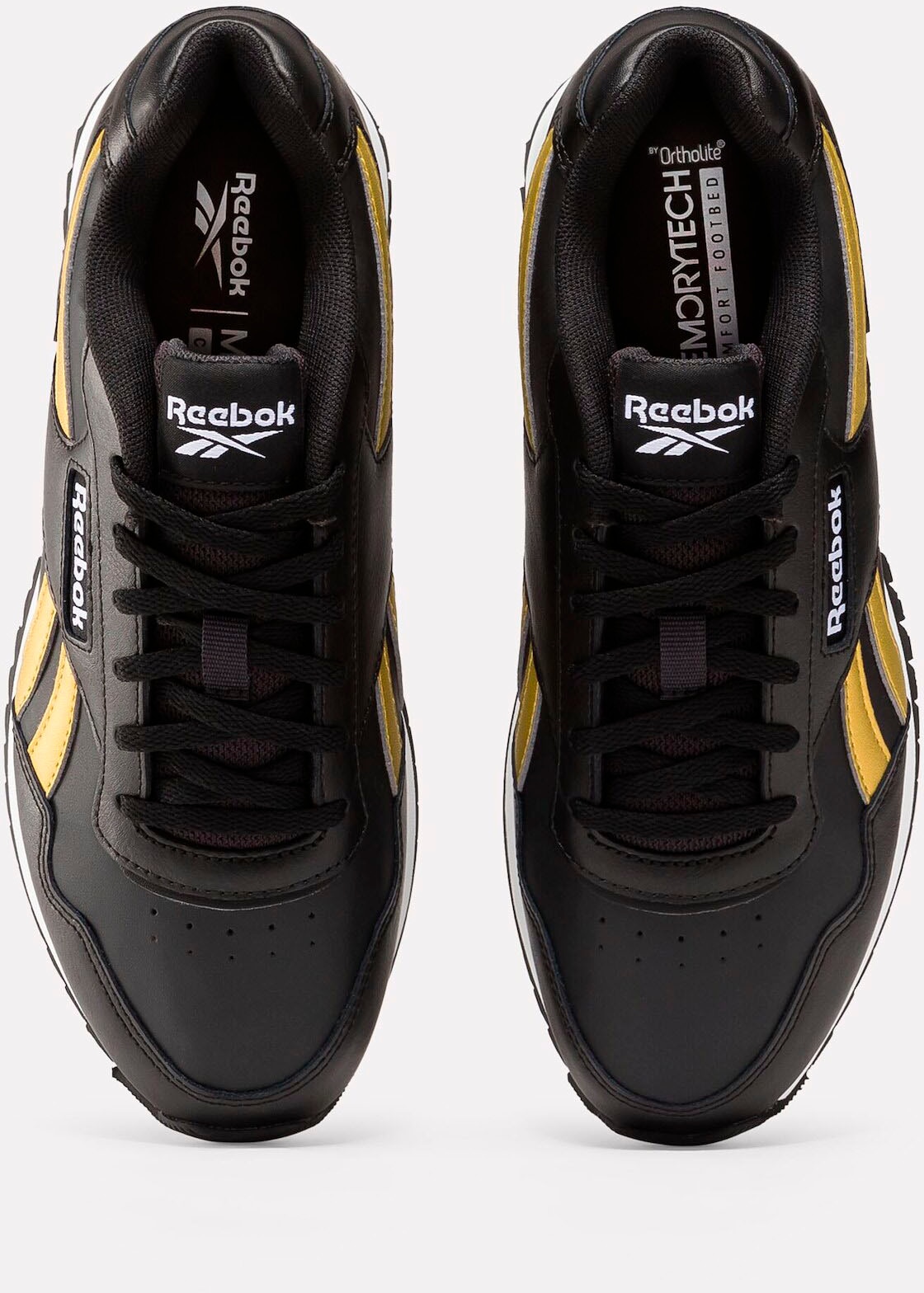 Reebok Classic Sneaker »GLIDE RIPPLE DOUBLE«