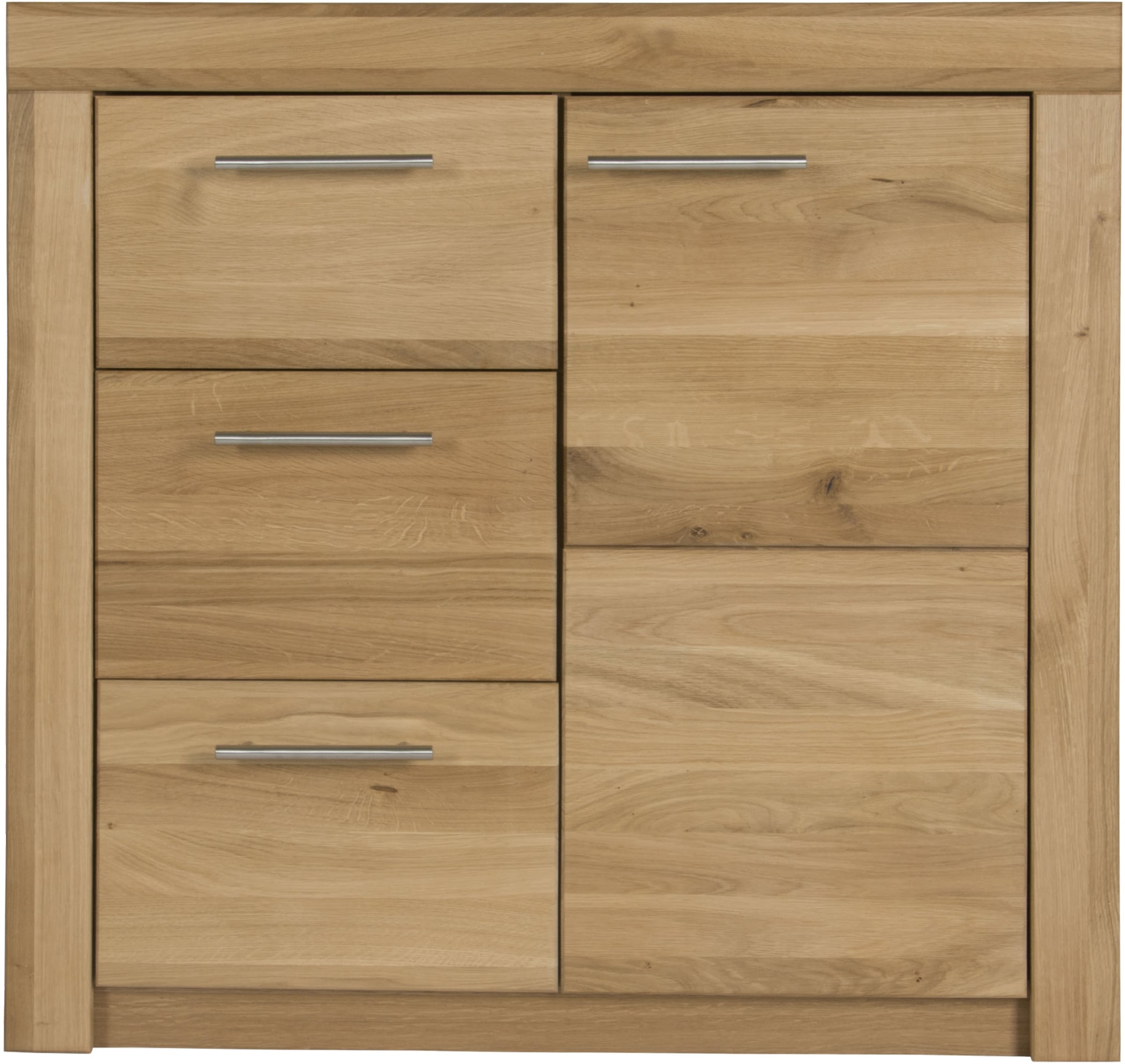 VOGL Möbelfabrik Commode »Toronto« Breite 91 cm