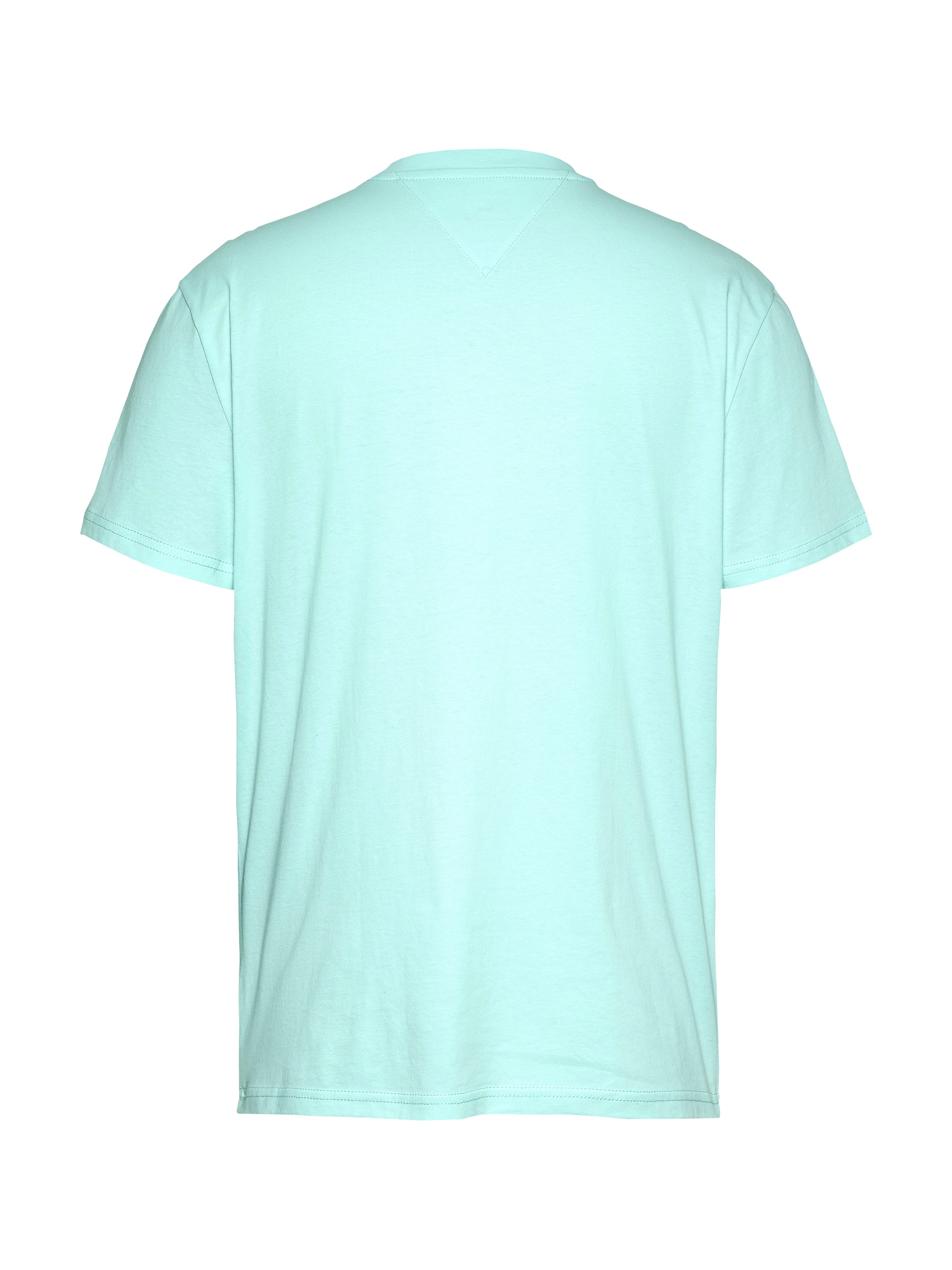 Tommy Jeans T-Shirt »TJM REG LINEAR LOGO TEE EXT«